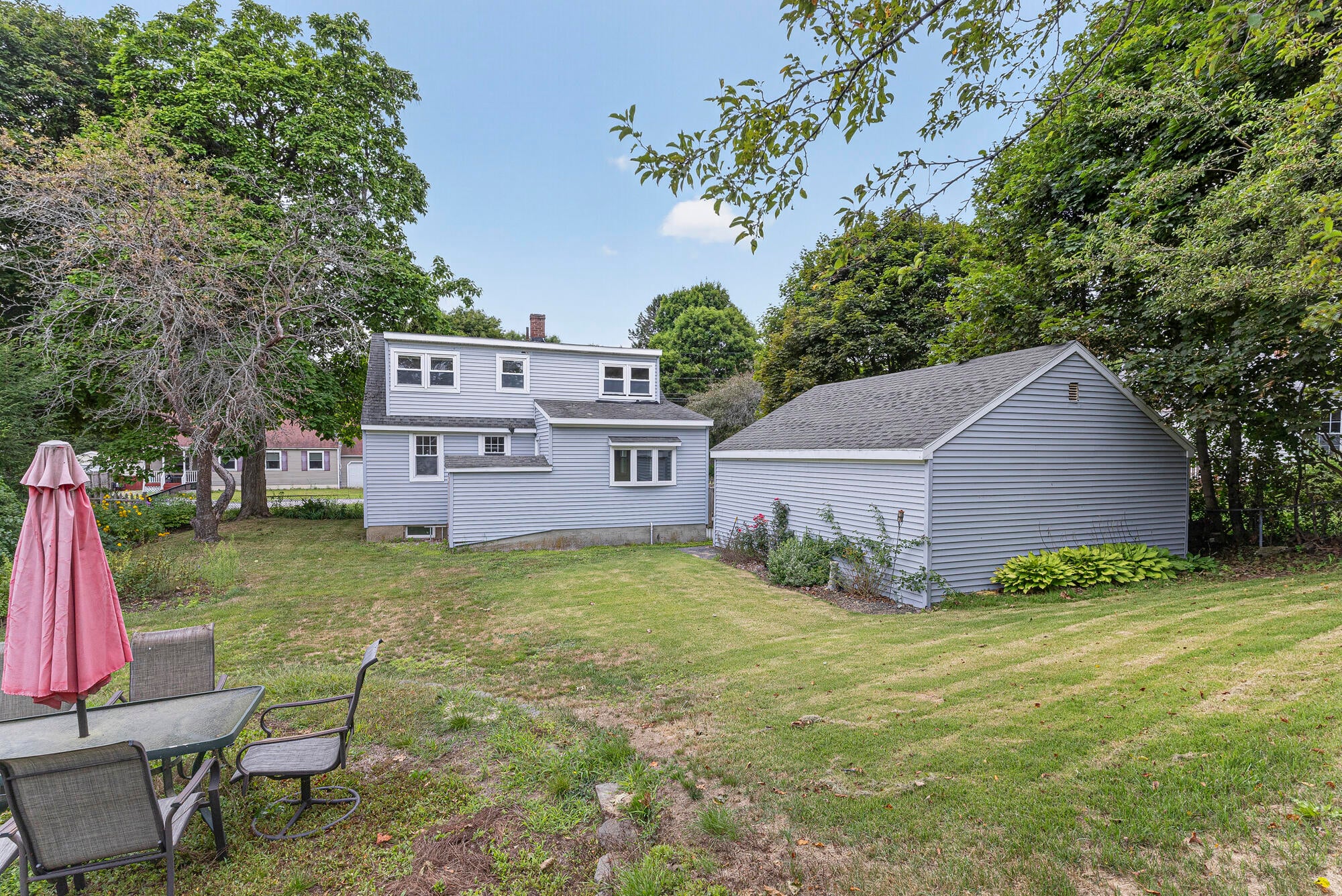 4 Farm Hill Road