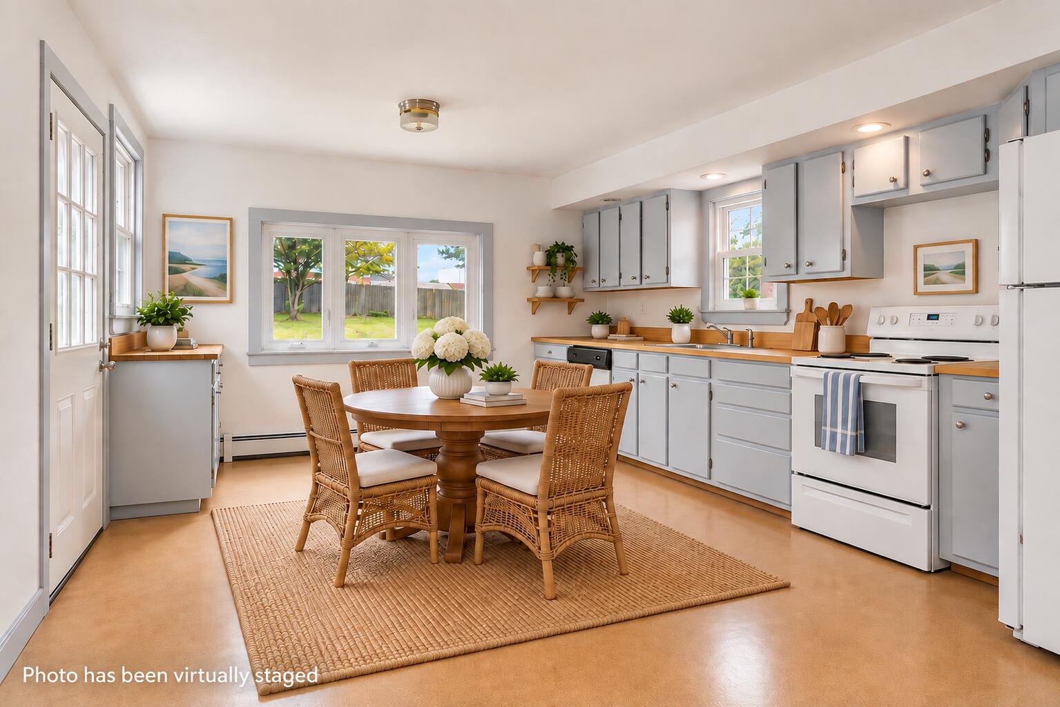 4 Farm Hill Road