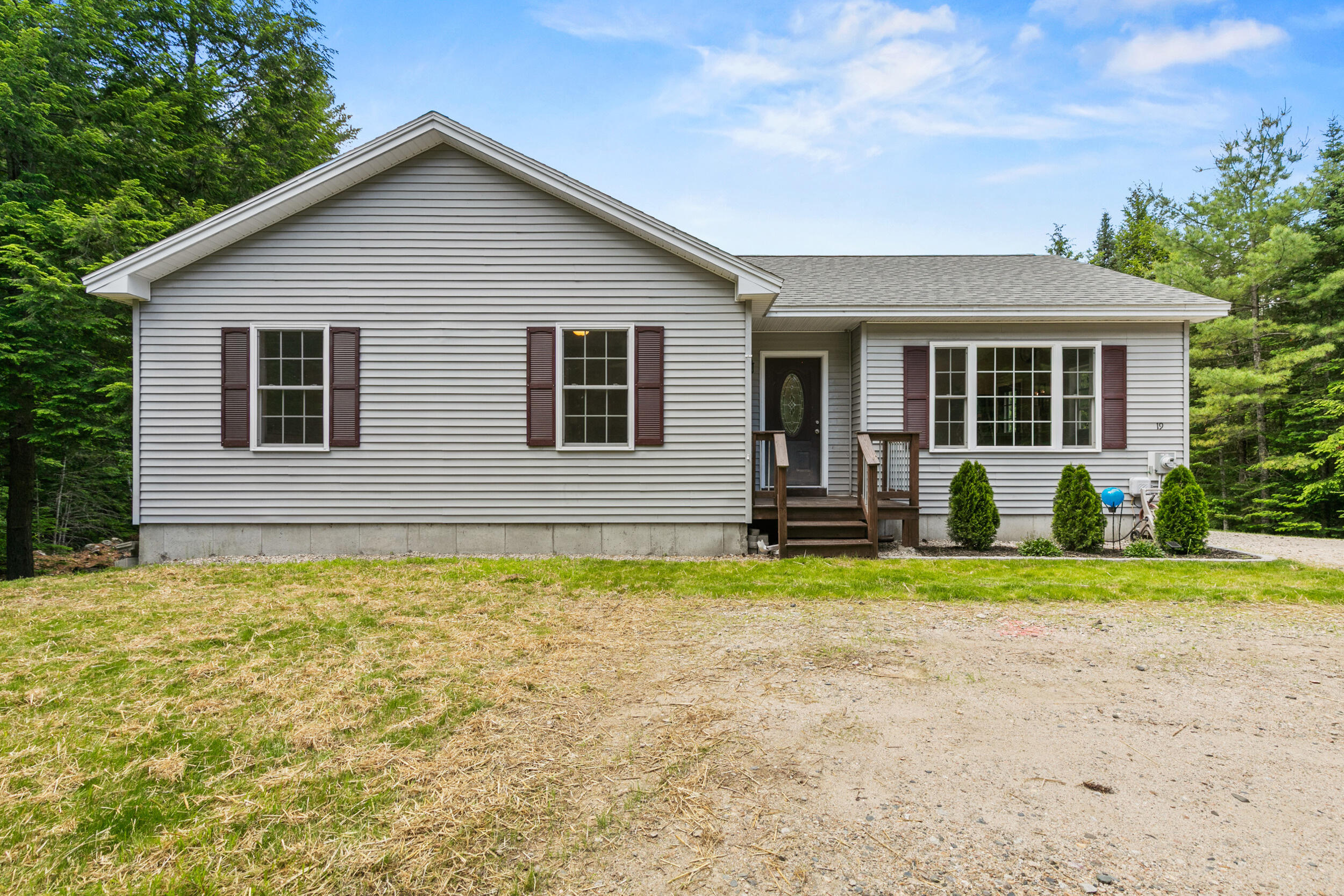 19 Cessna Way