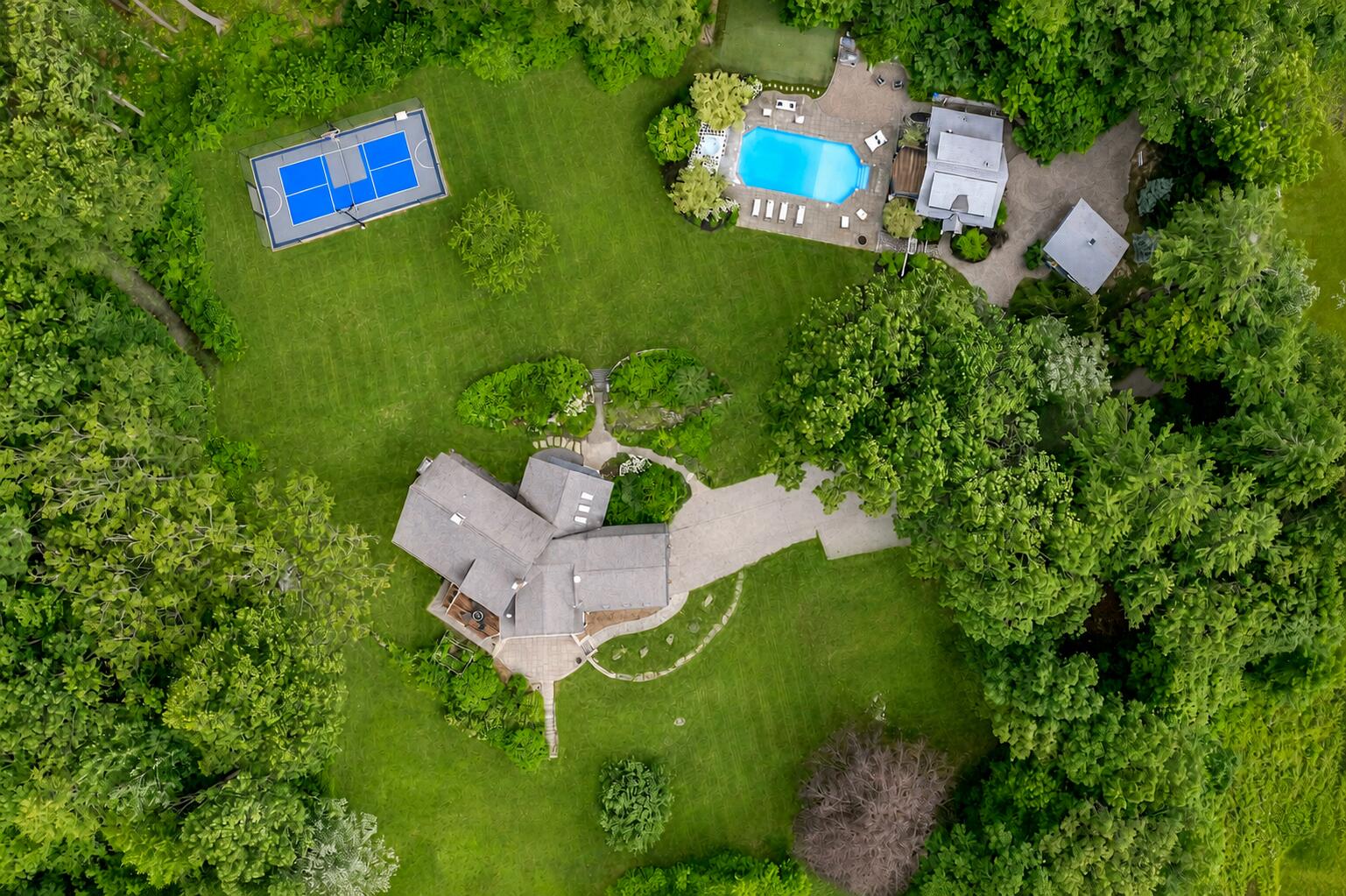 440 Mitchell Road
