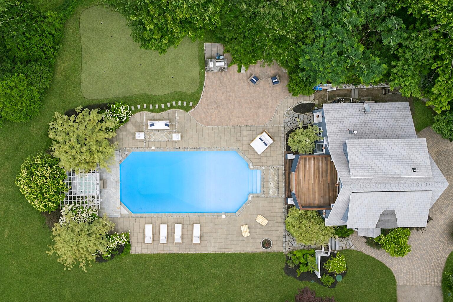 440 Mitchell Road