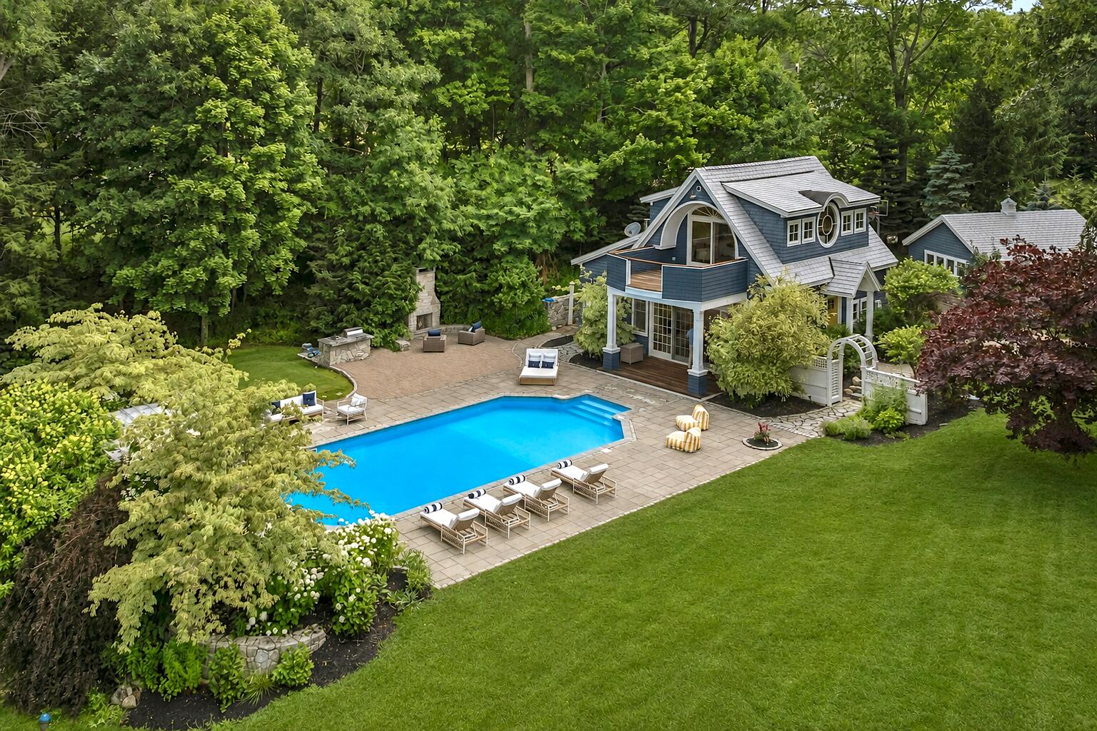 440 Mitchell Road