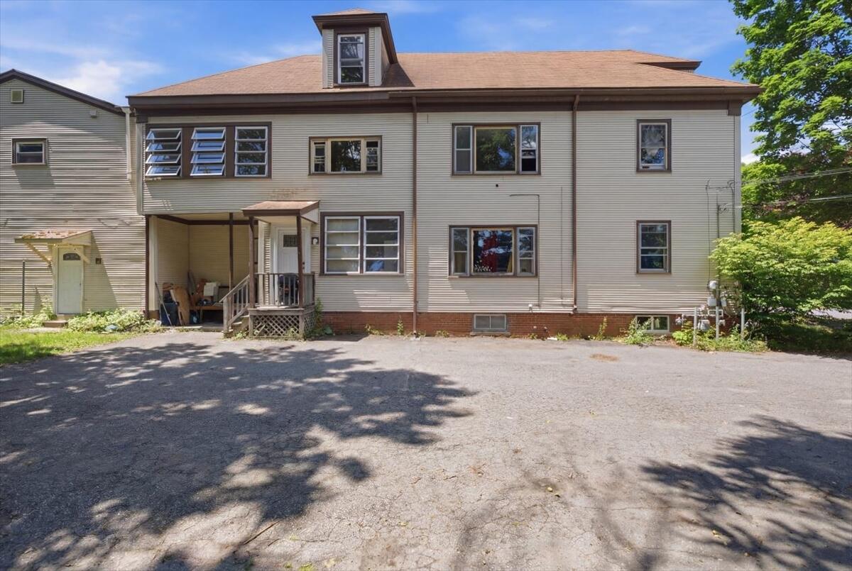 16 Hartley Street