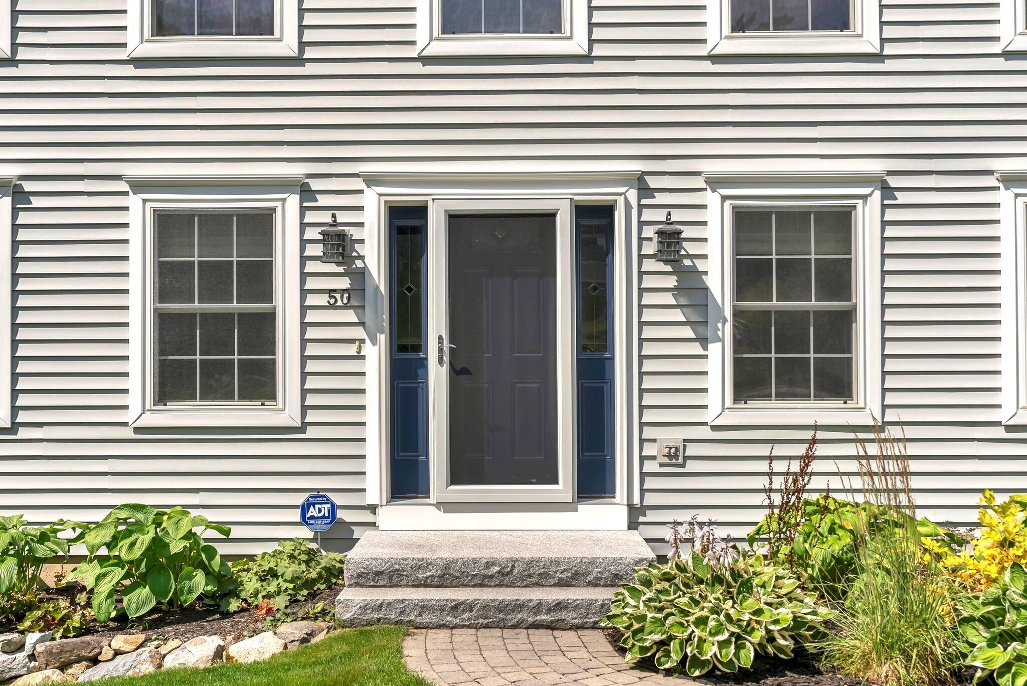 50 Old Farm Road