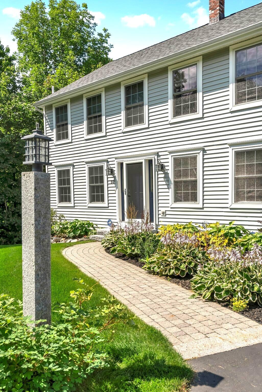 50 Old Farm Road