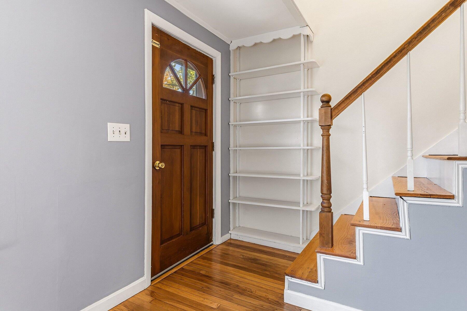 39 Williams Avenue