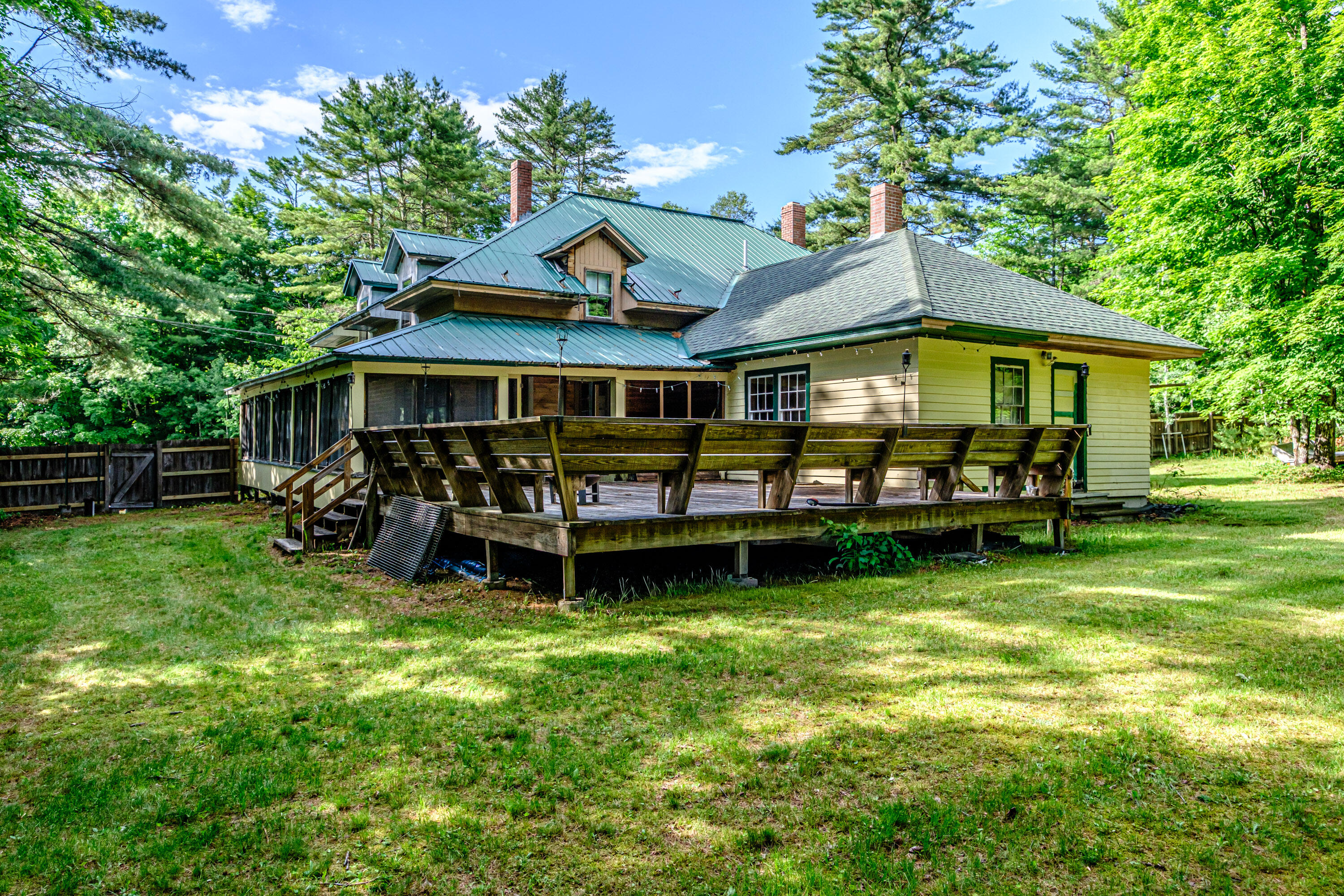 1913 Intervale Road