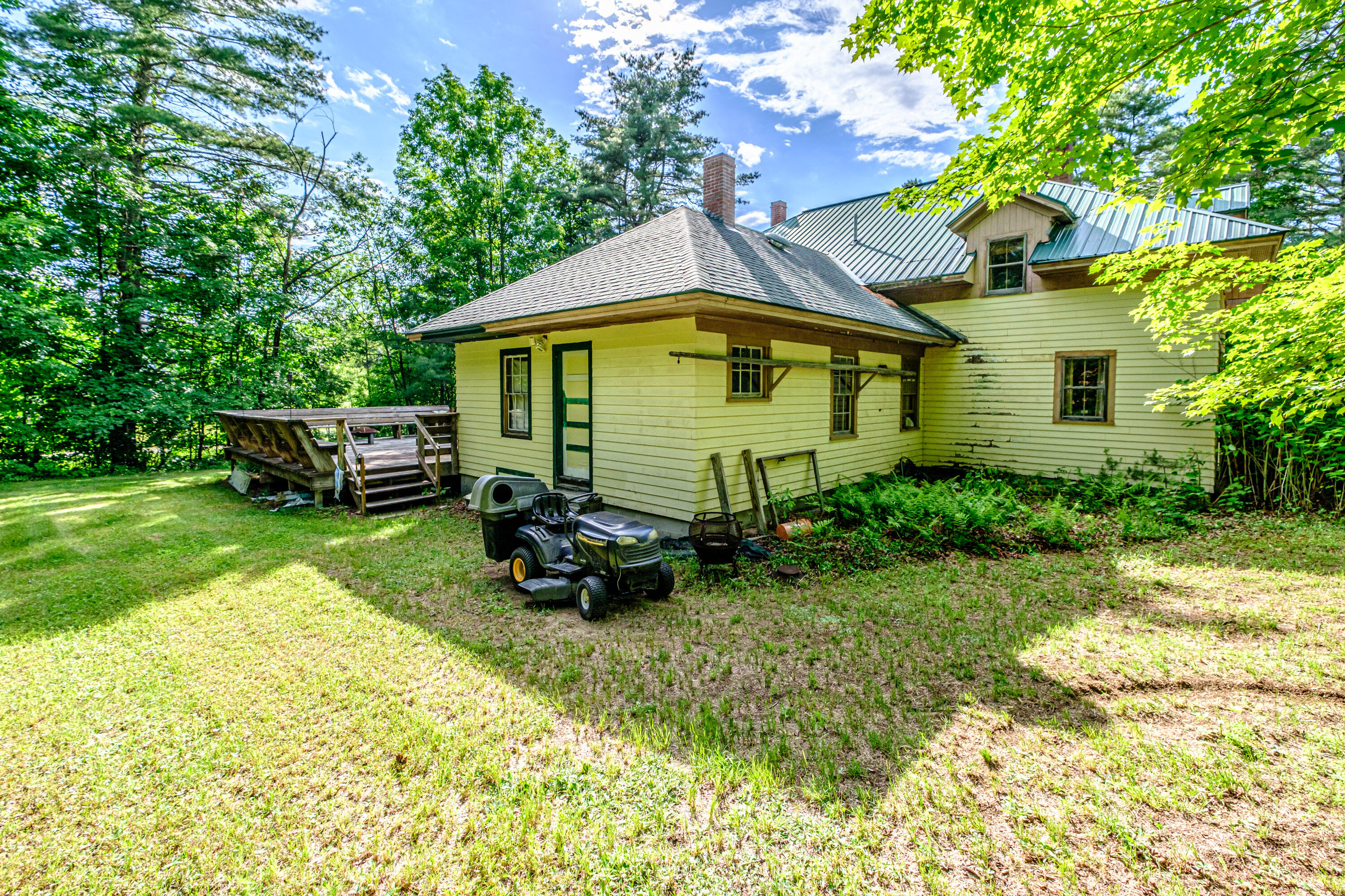1913 Intervale Road