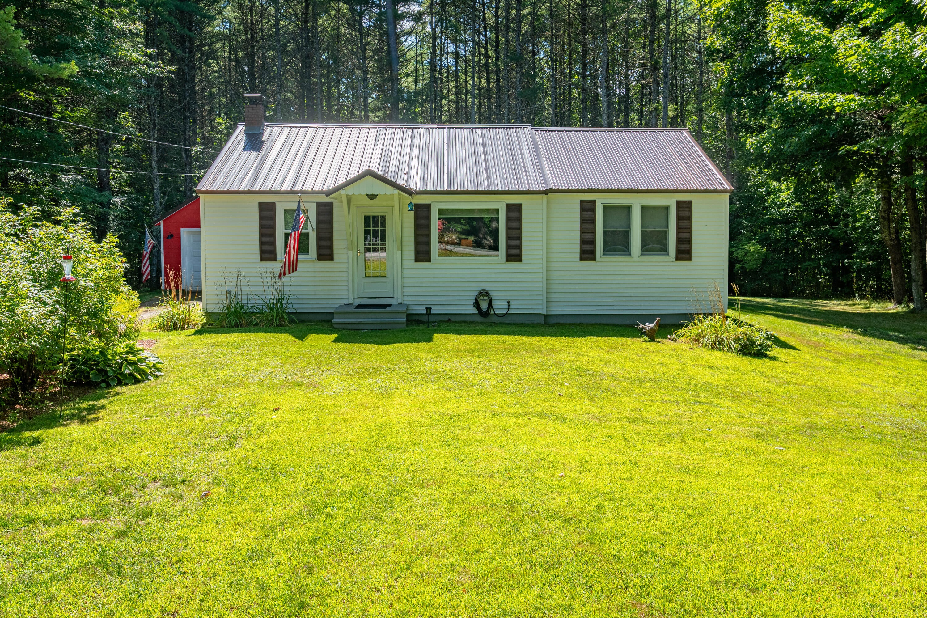 198 Hancock Pond Road