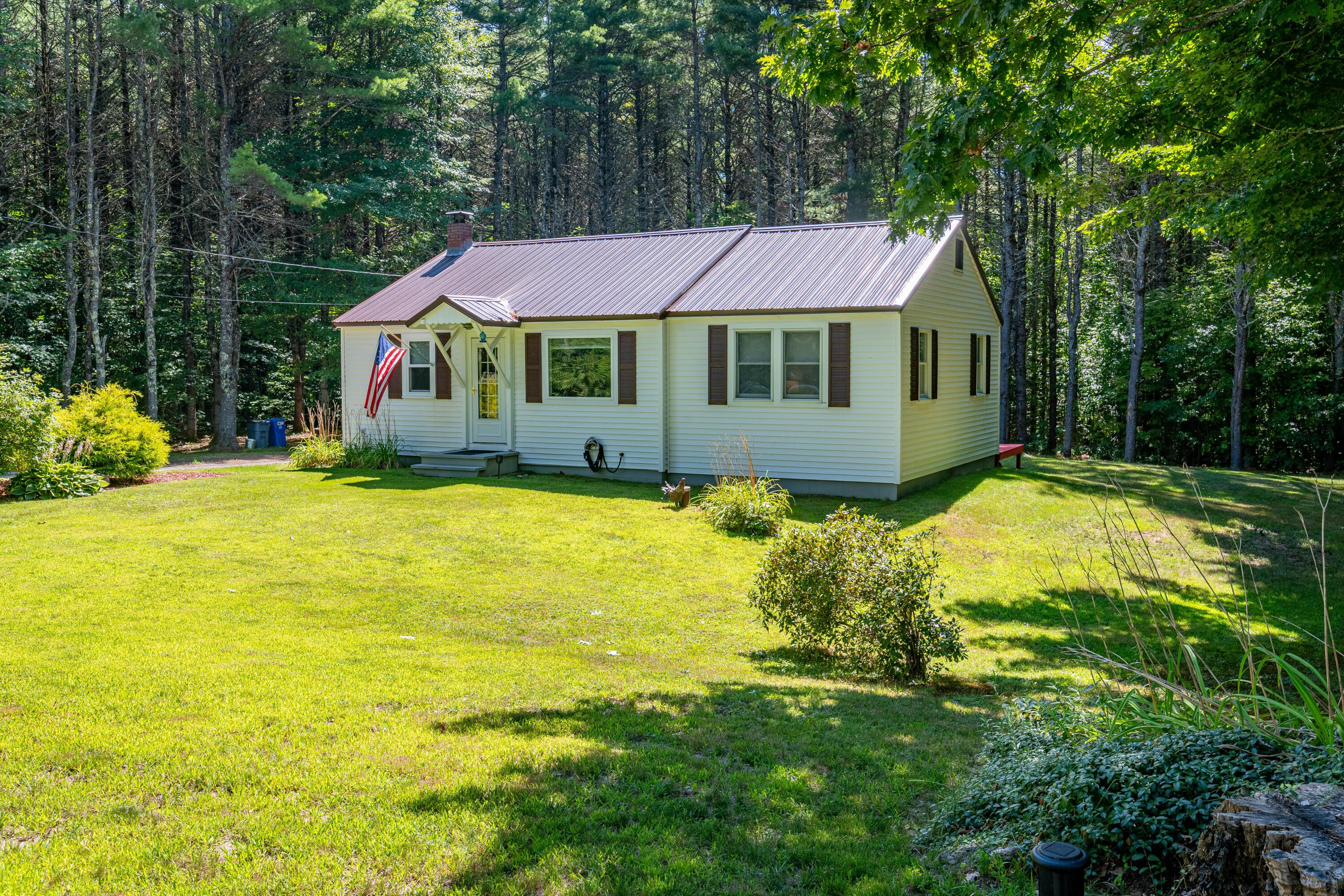198 Hancock Pond Road