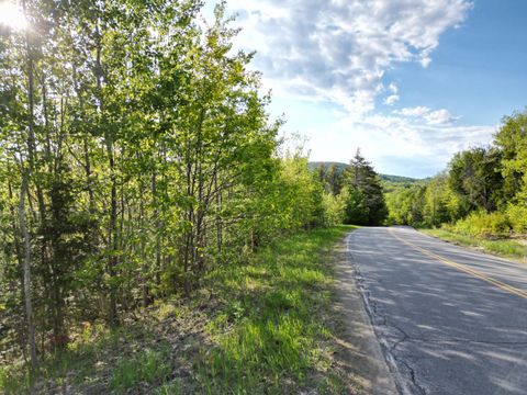 Photo of Lot 41-1 Bottle Lake Road, Lakeville, ME 04487 (MLS # 1664416)