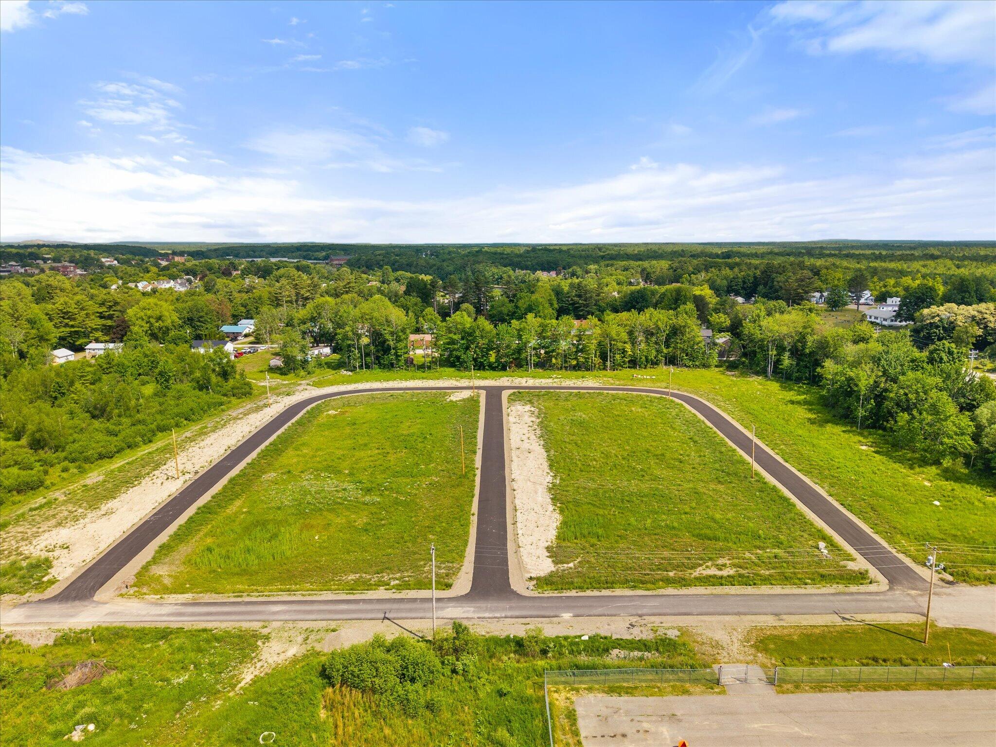 Lot 00 Bradley Road