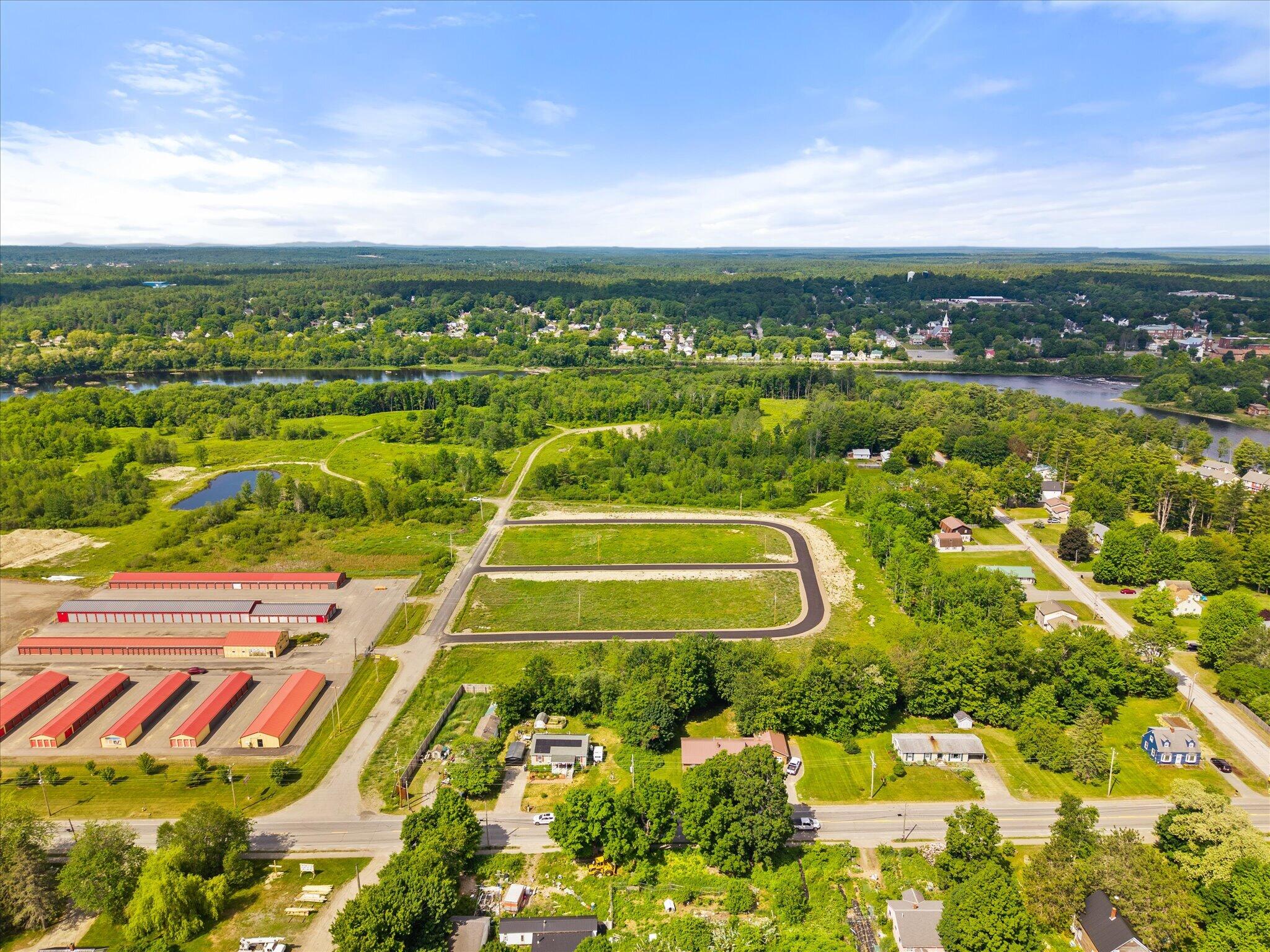 Lot 00 Bradley Road