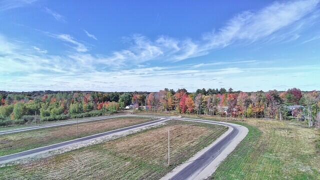 Lot 00 Bradley Road