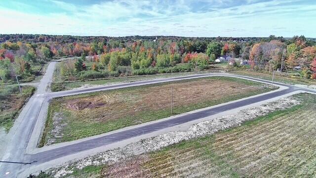 Lot 00 Bradley Road