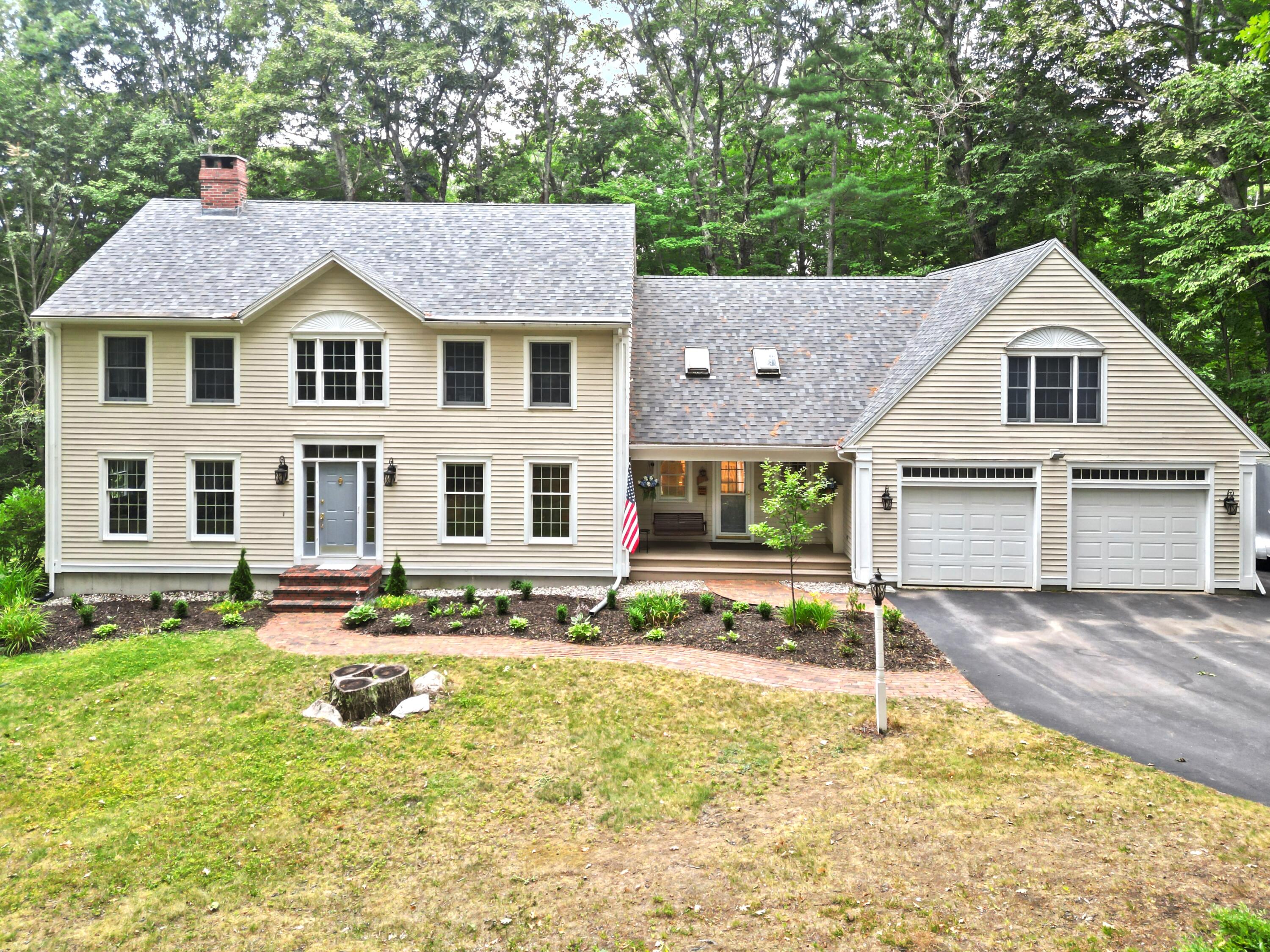 35 Woldbrook Drive