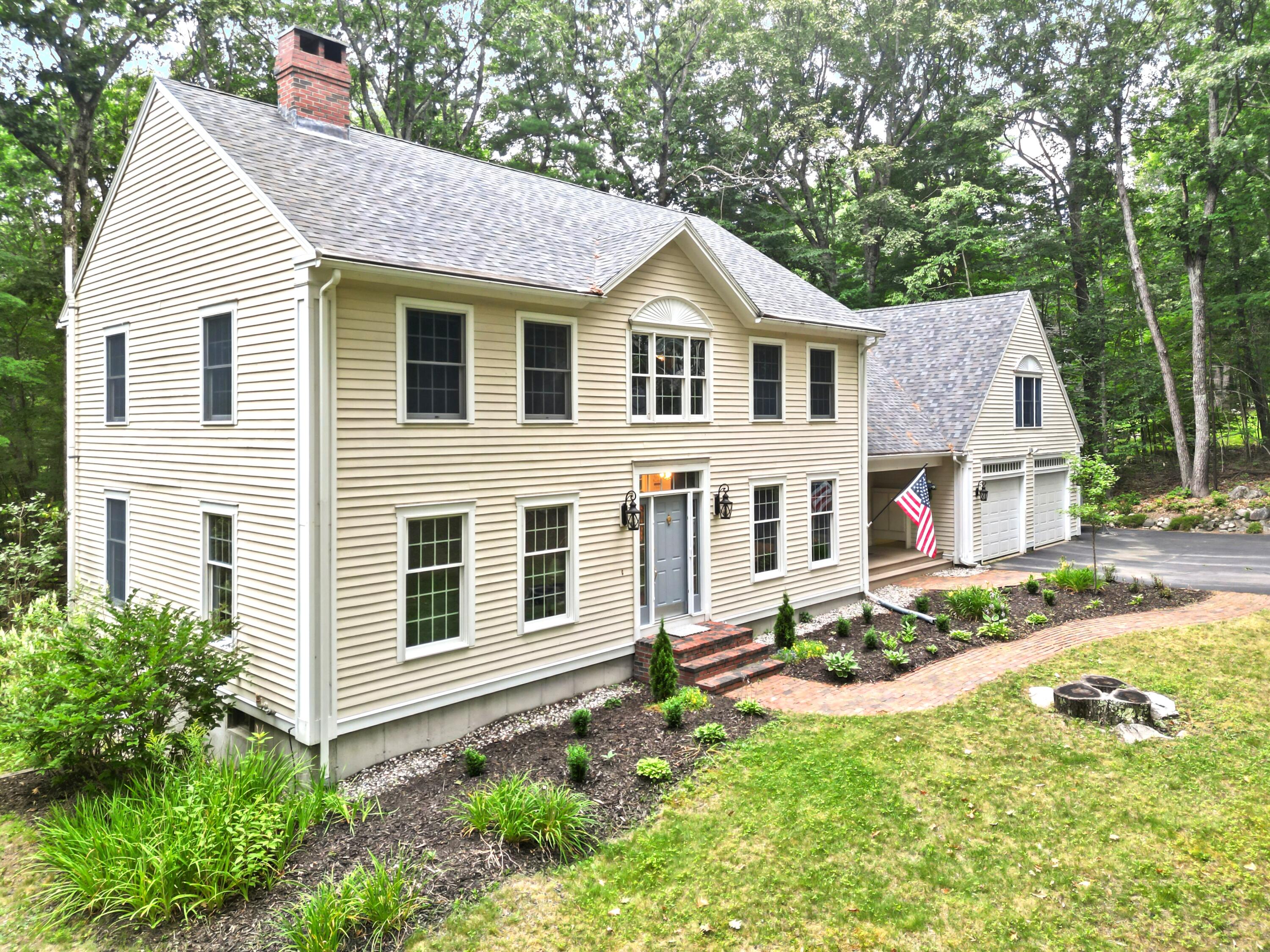 35 Woldbrook Drive