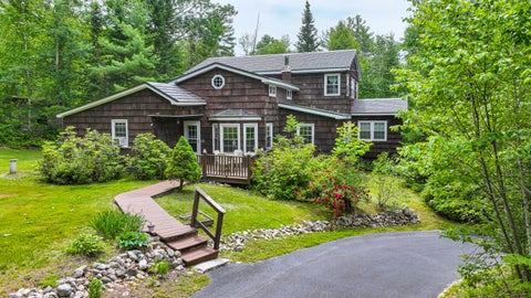 Photo of 57 Town Farm Road, Harrison, ME 04040 (MLS # 1669055)