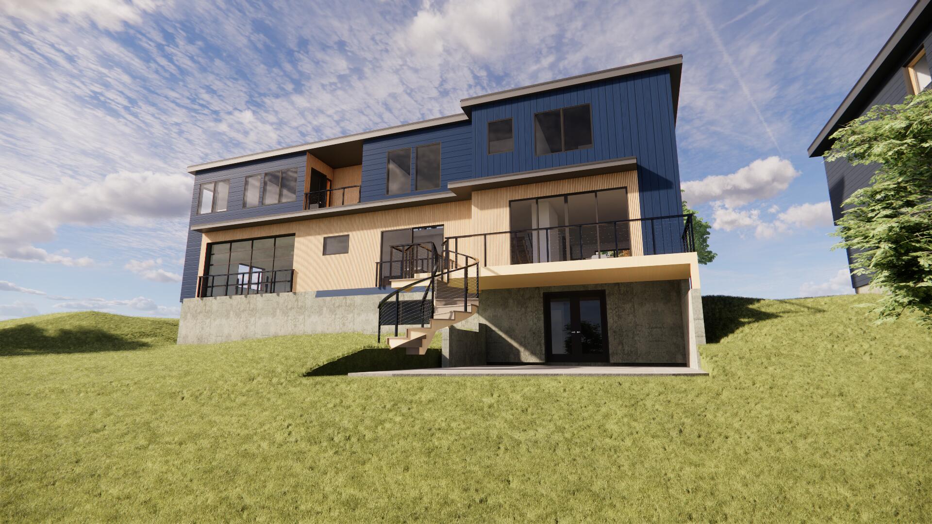 27 Oak Terrace