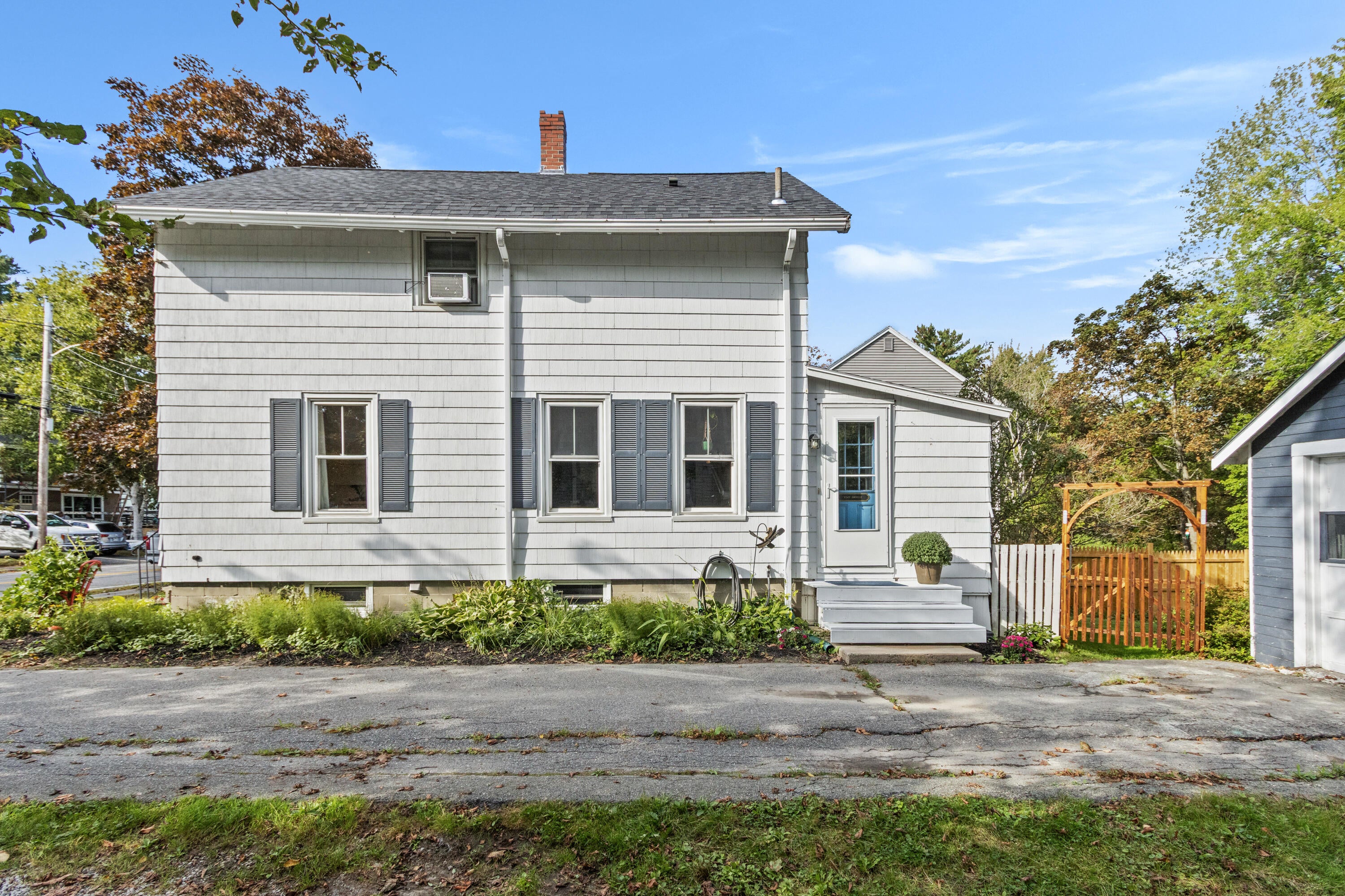 282 Forest Street