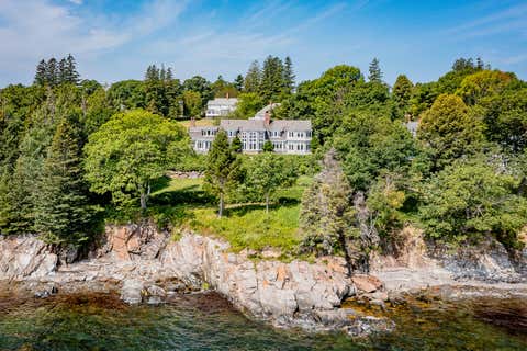Photo of 30 Eastward, Rockport, ME 04856 (MLS # 1655982)