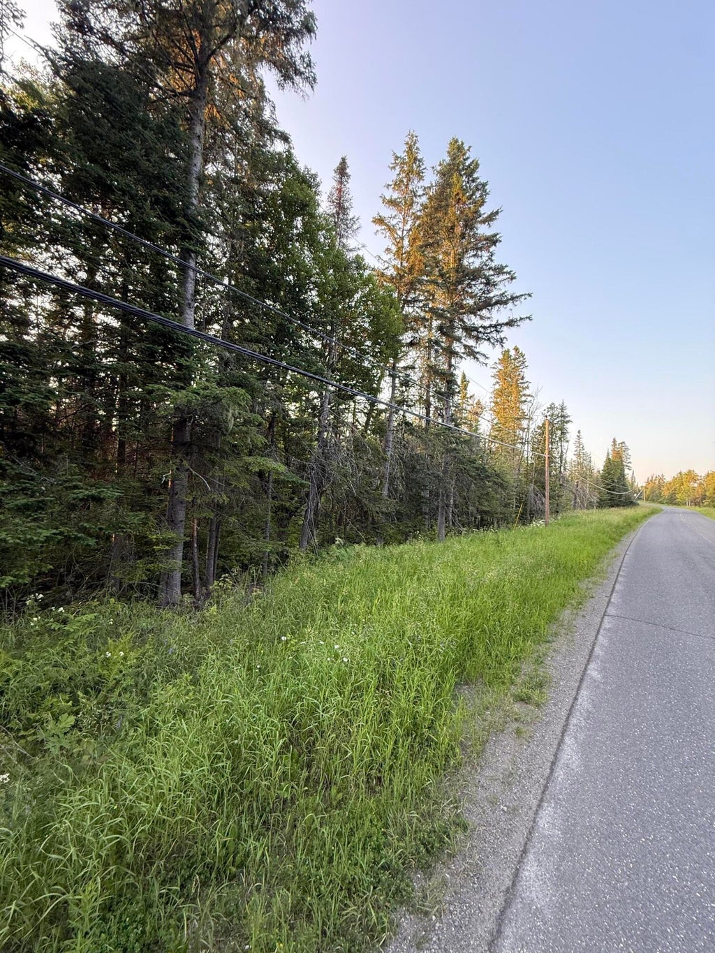 Photo of M24 L25B Lavertu Road, Madawaska, ME 04756 (MLS # 1670641)