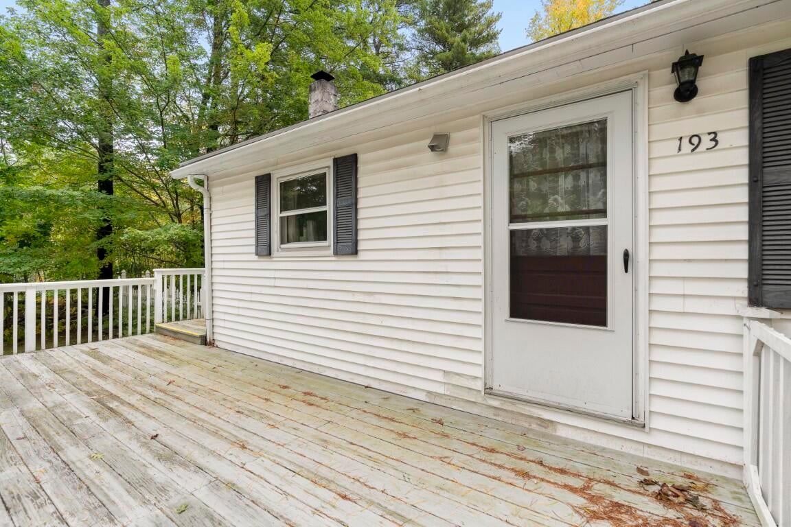 193 Country Club Road