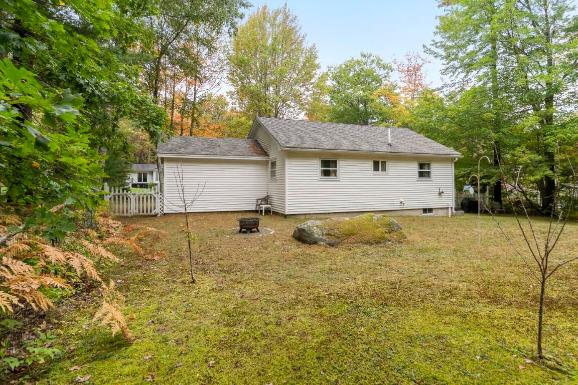193 Country Club Road