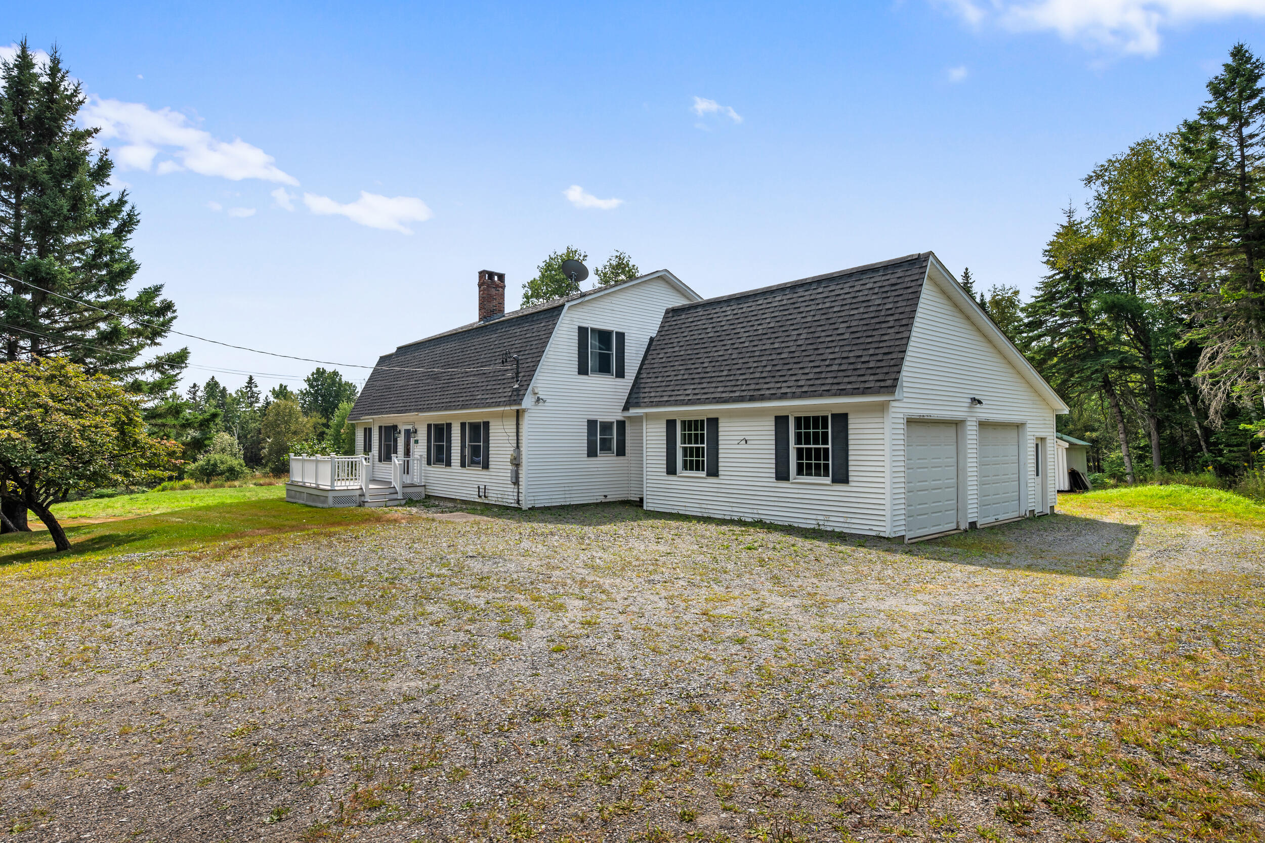 62 Loon Lake Road
