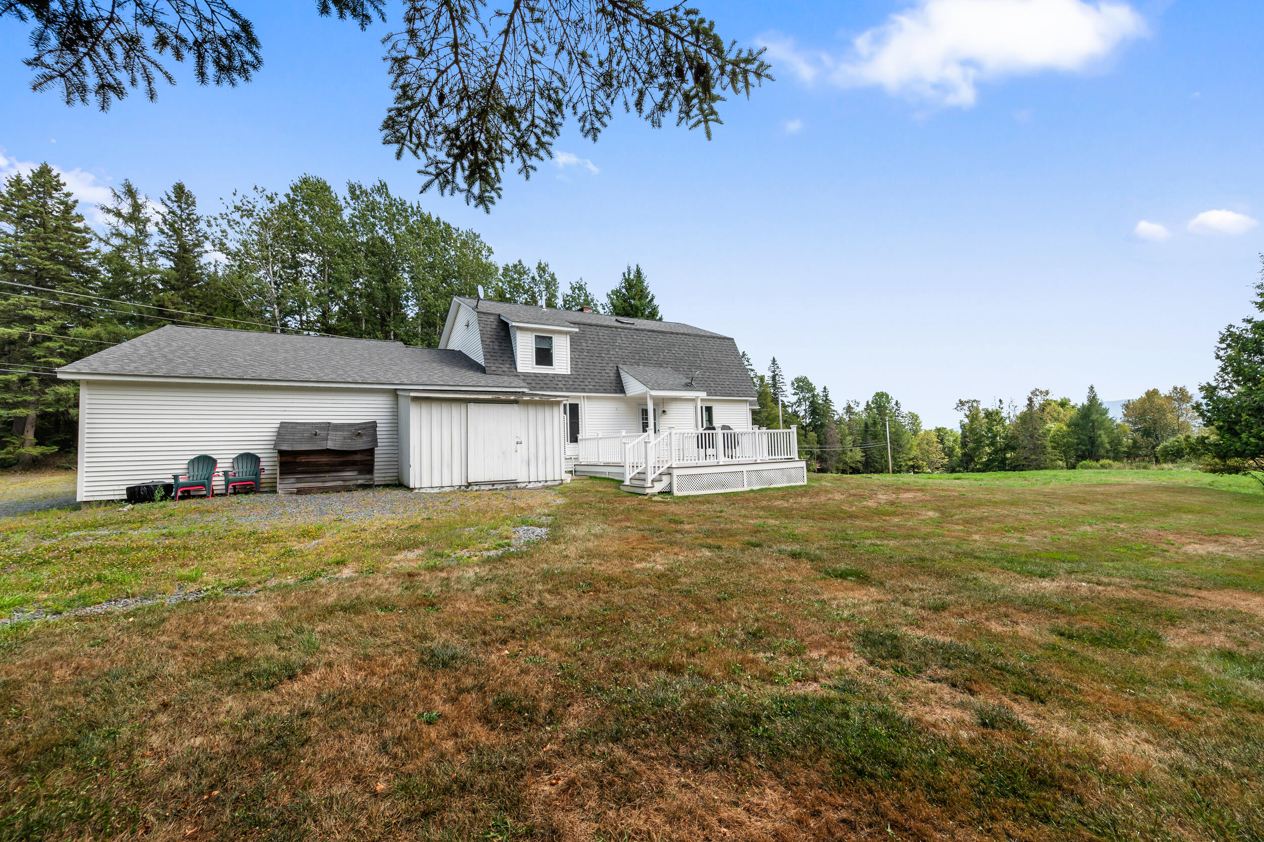 62 Loon Lake Road