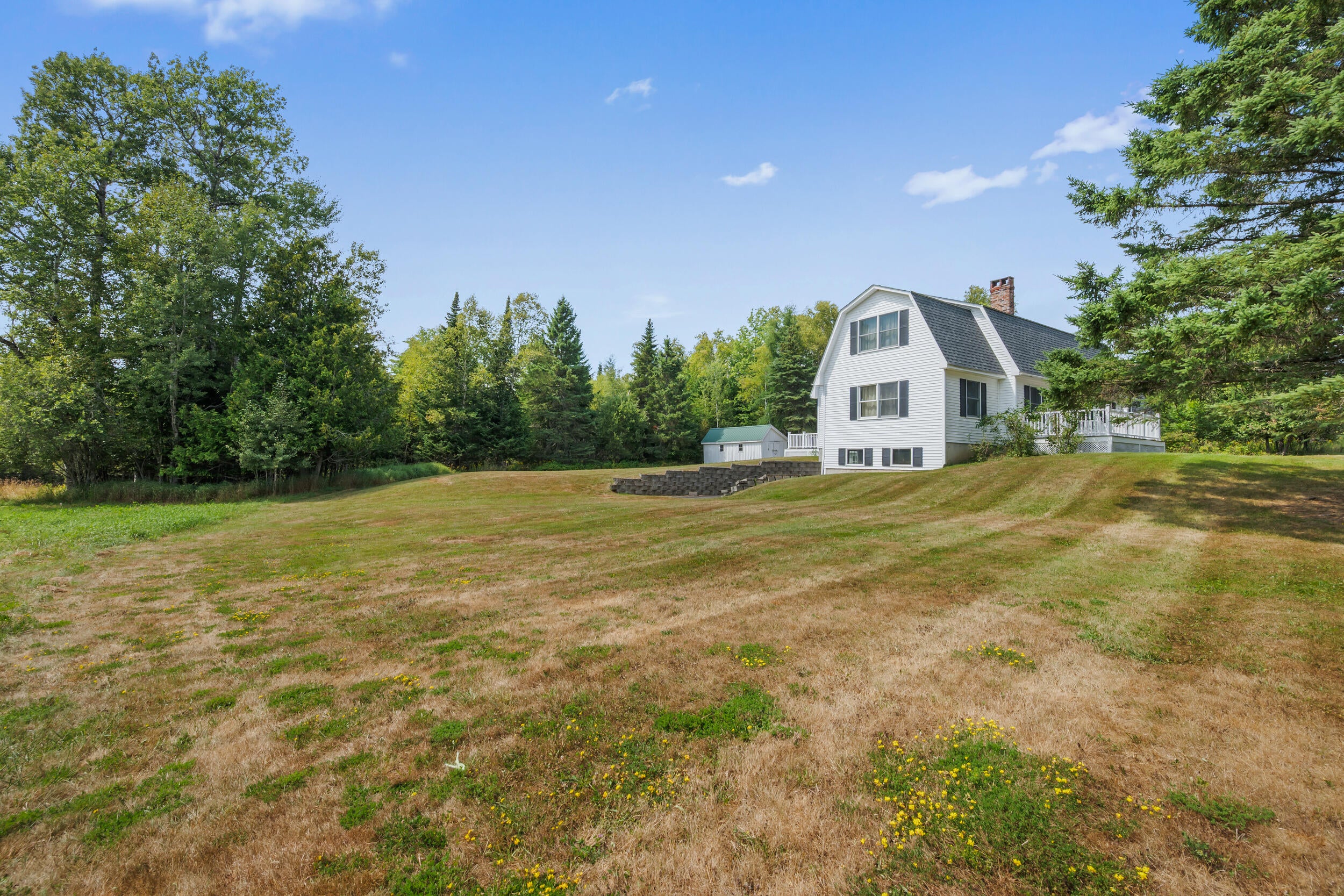 62 Loon Lake Road