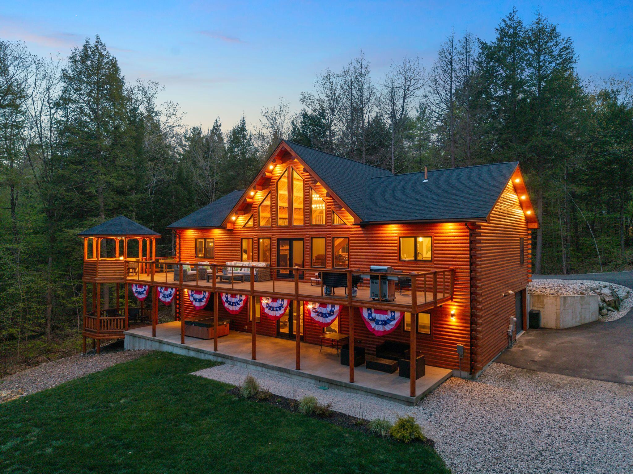 130 Whippoorwill Drive