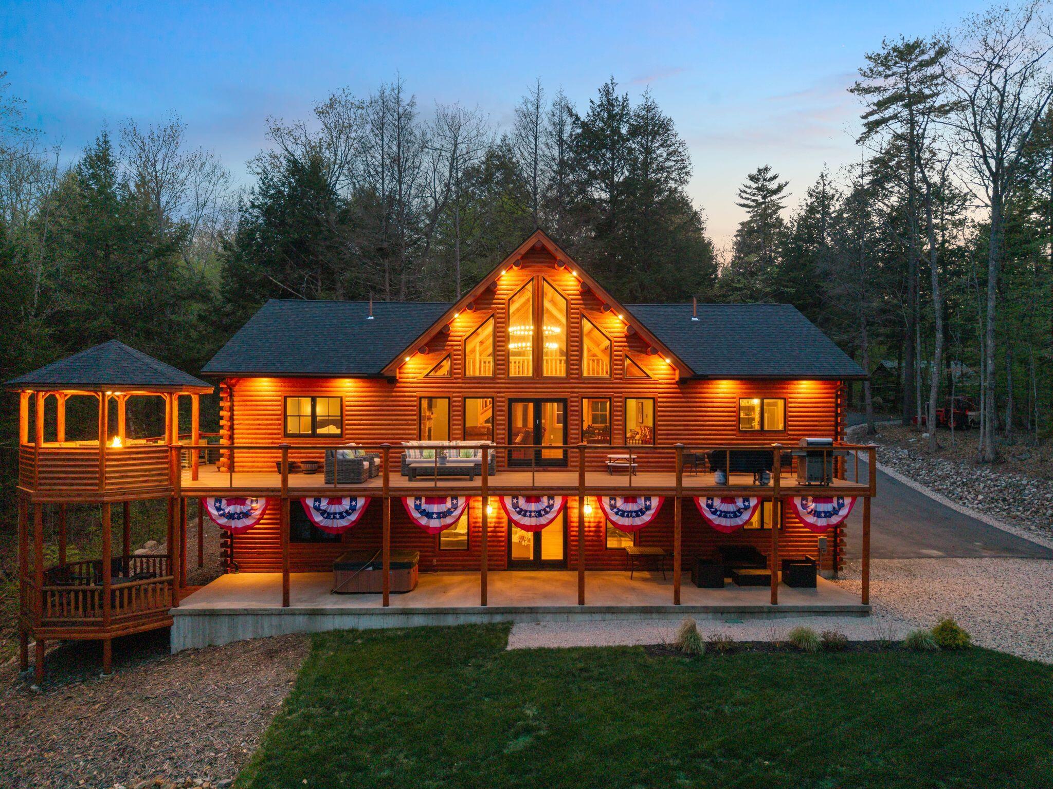 130 Whippoorwill Drive