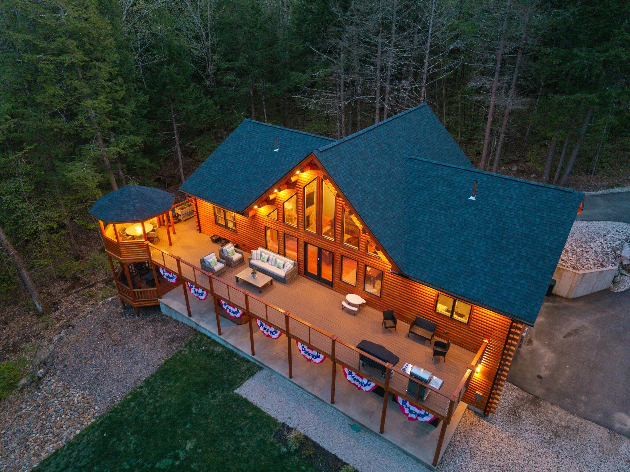 130 Whippoorwill Drive