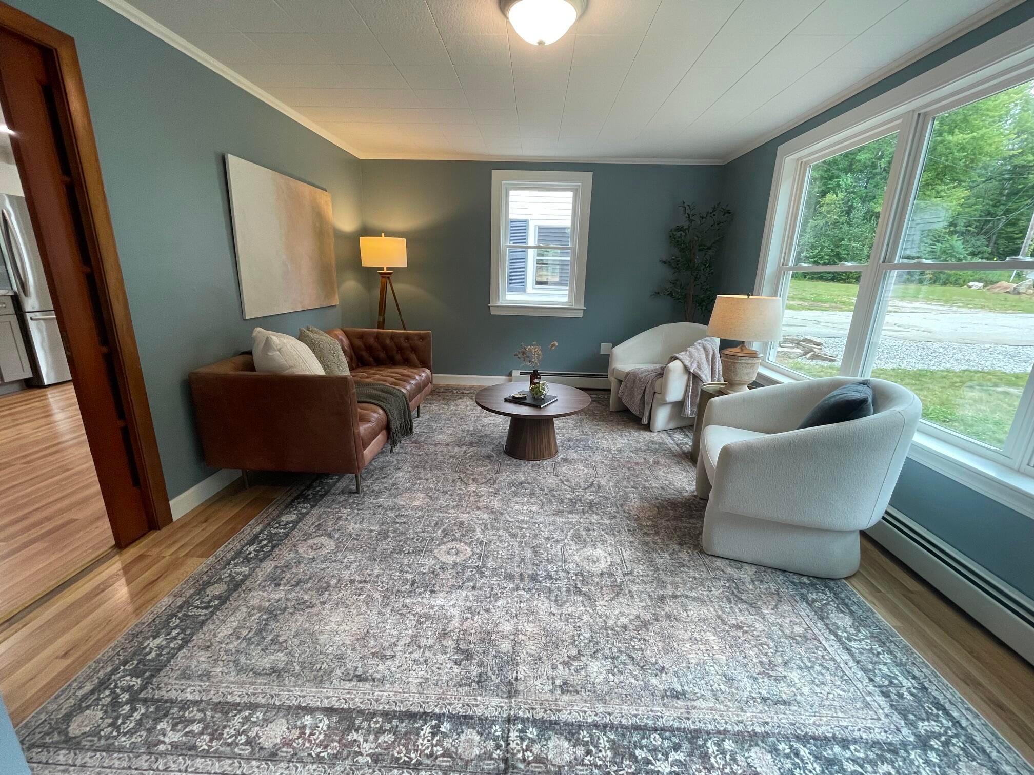 329 Roberts Ridge Road