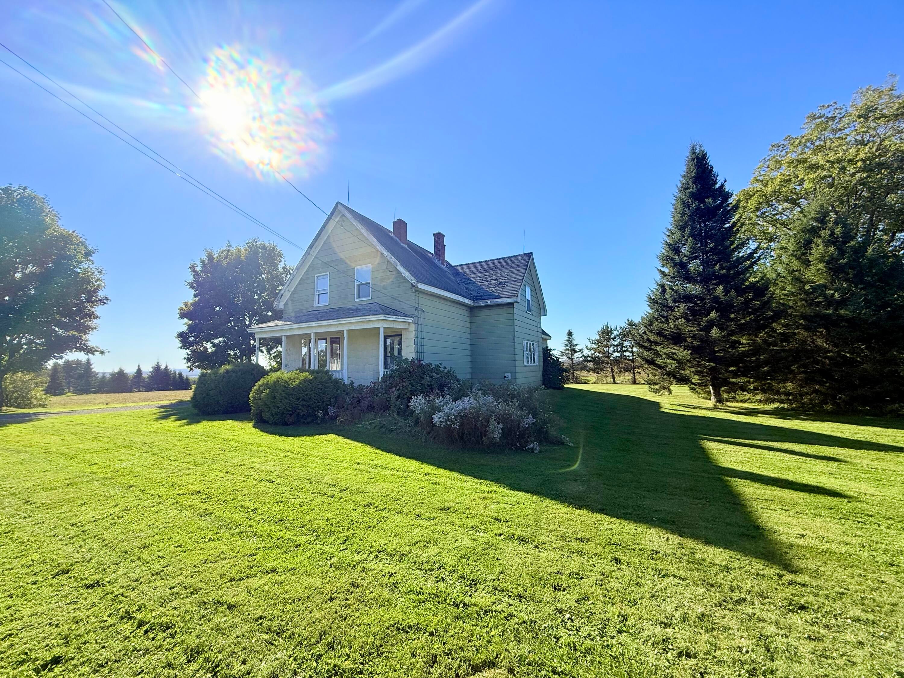 172 Caribou Road