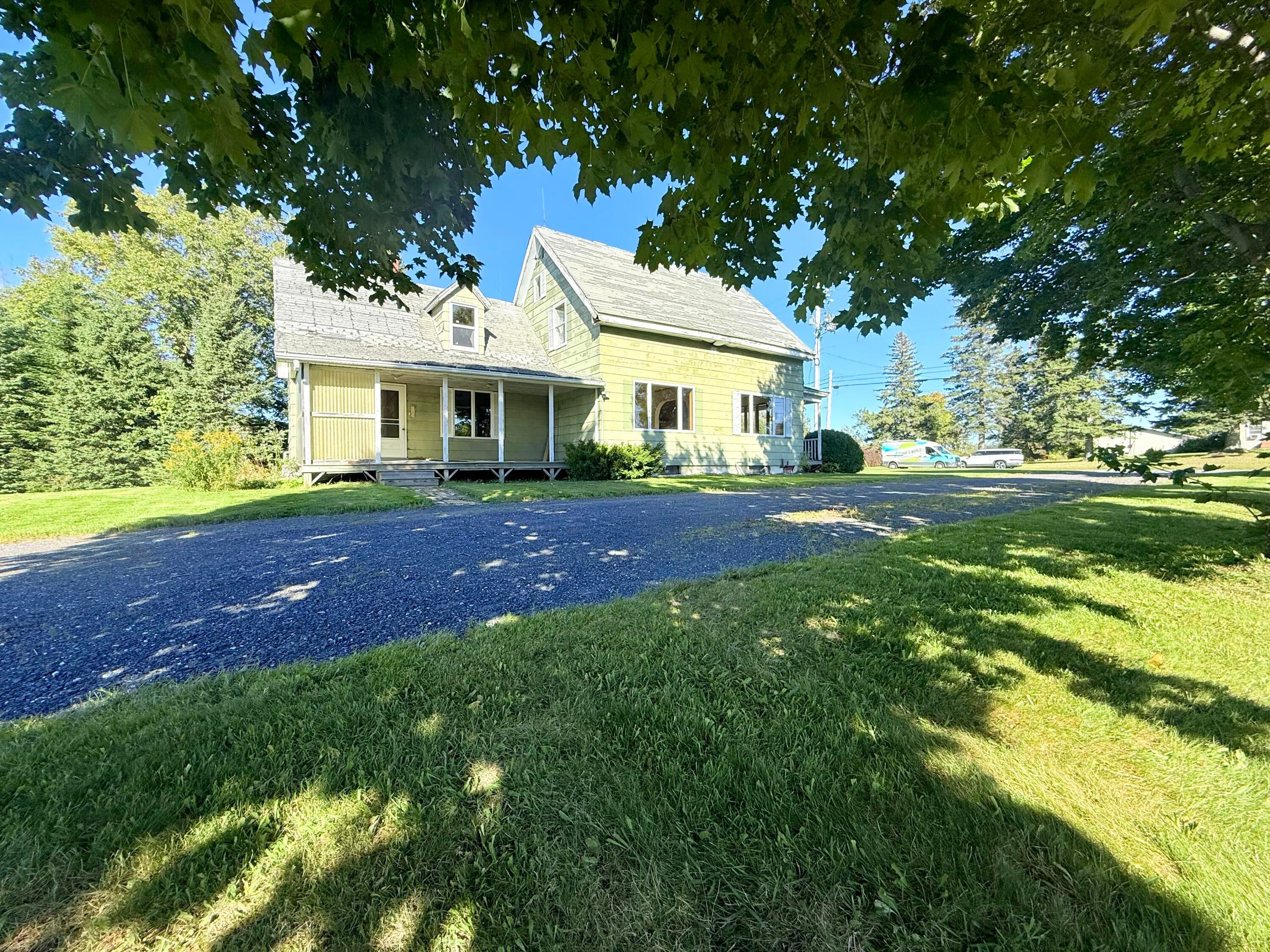 172 Caribou Road
