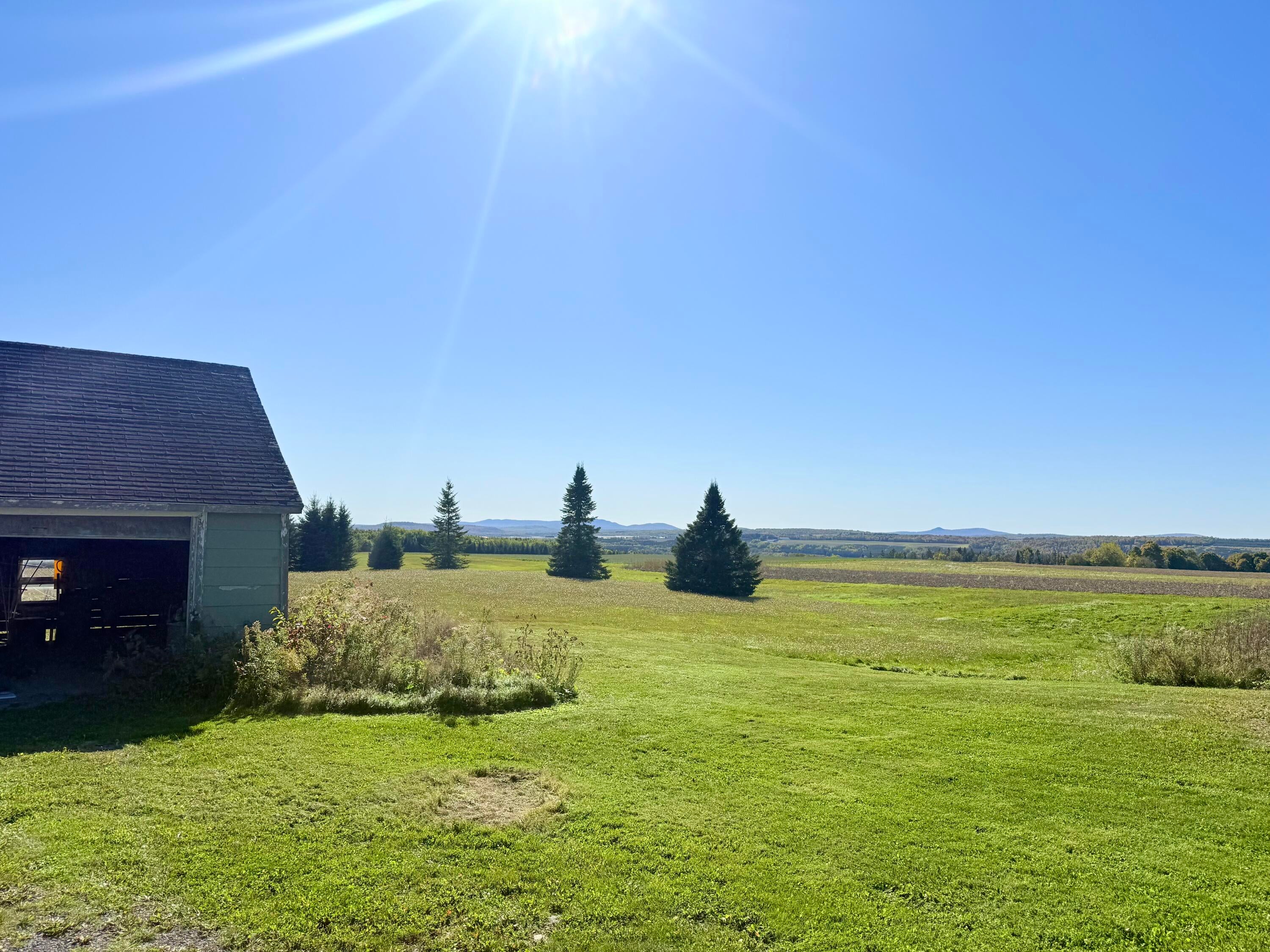 172 Caribou Road
