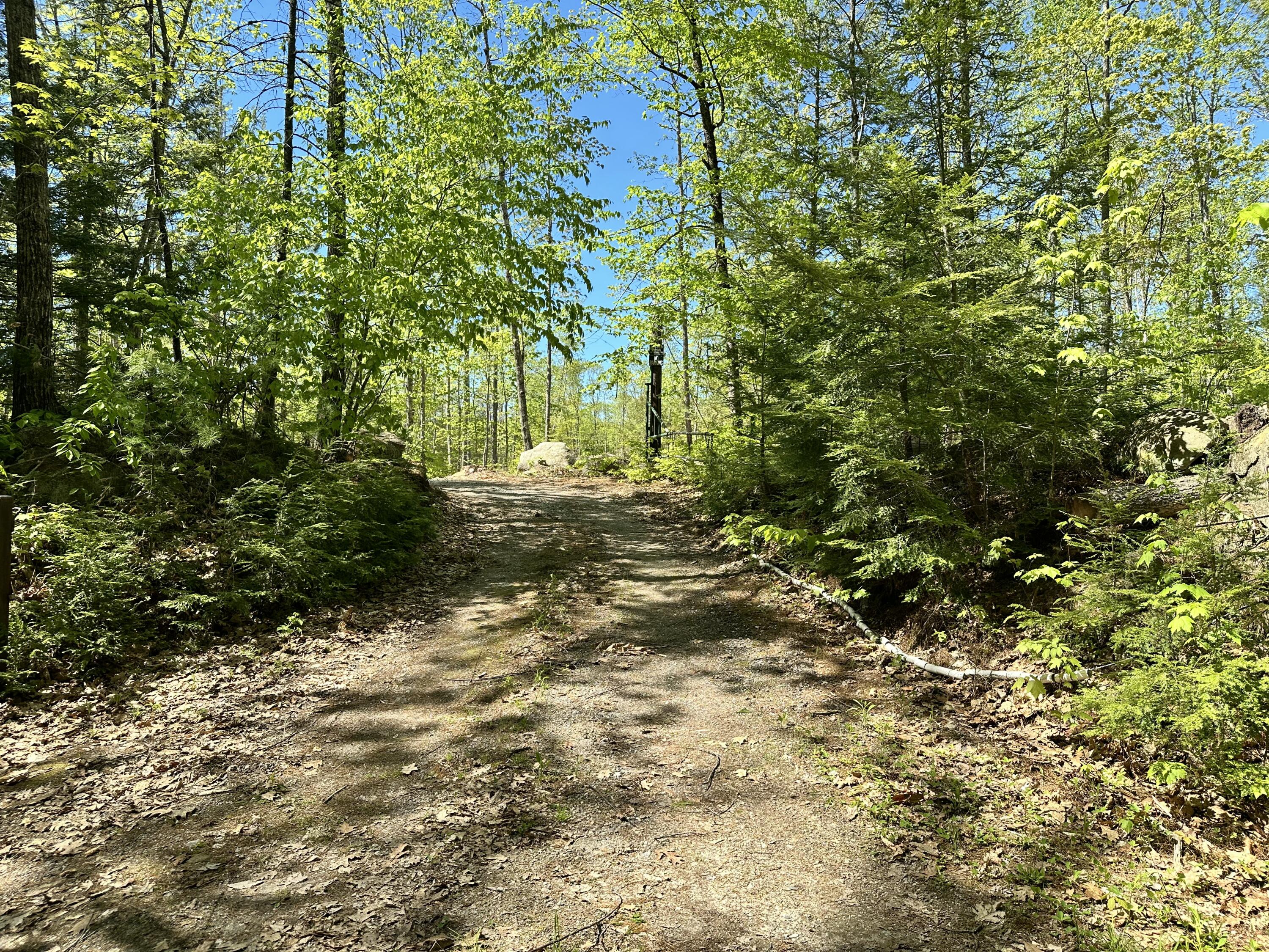 19 Grist Mill Road