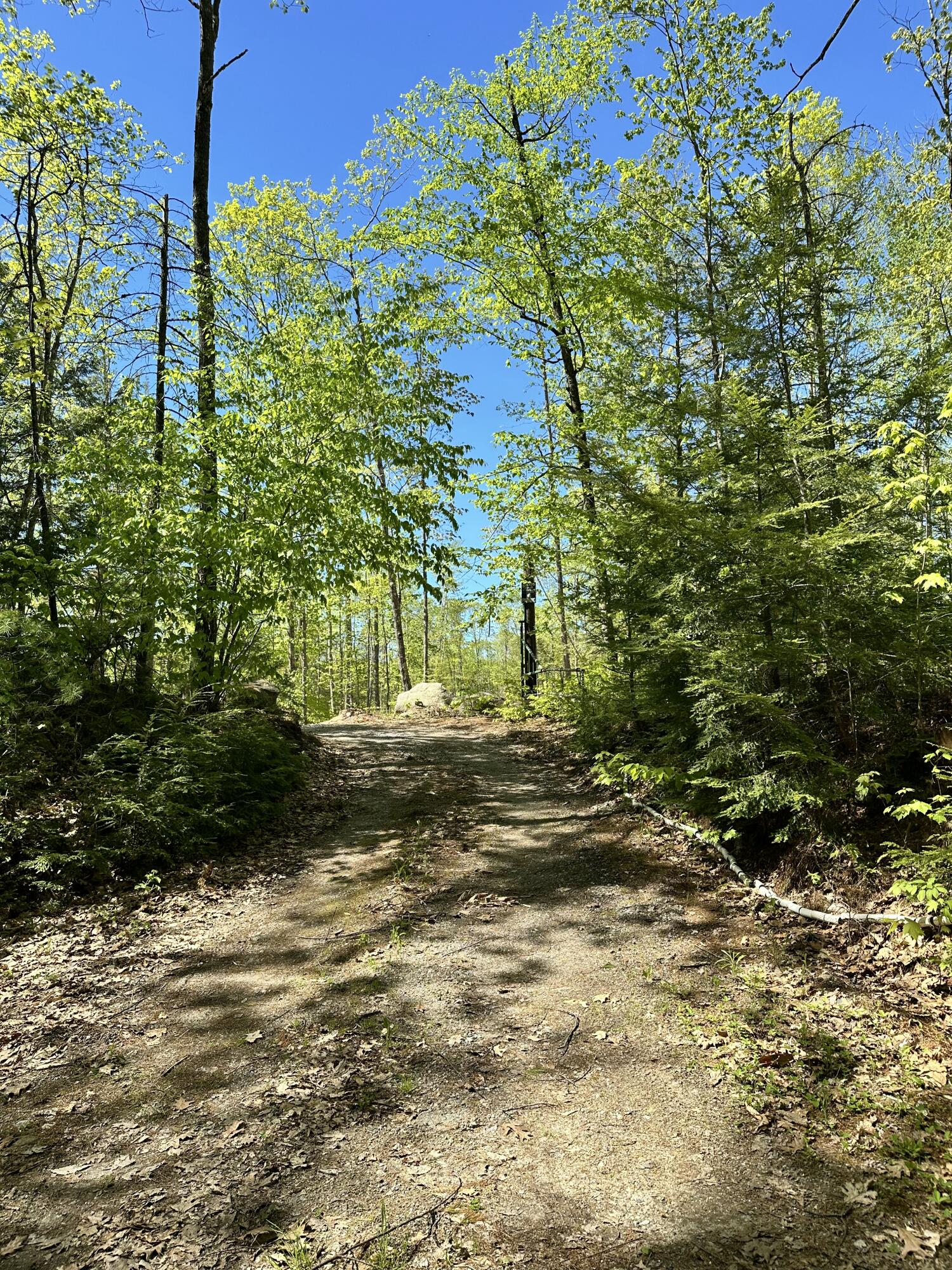 19 Grist Mill Road