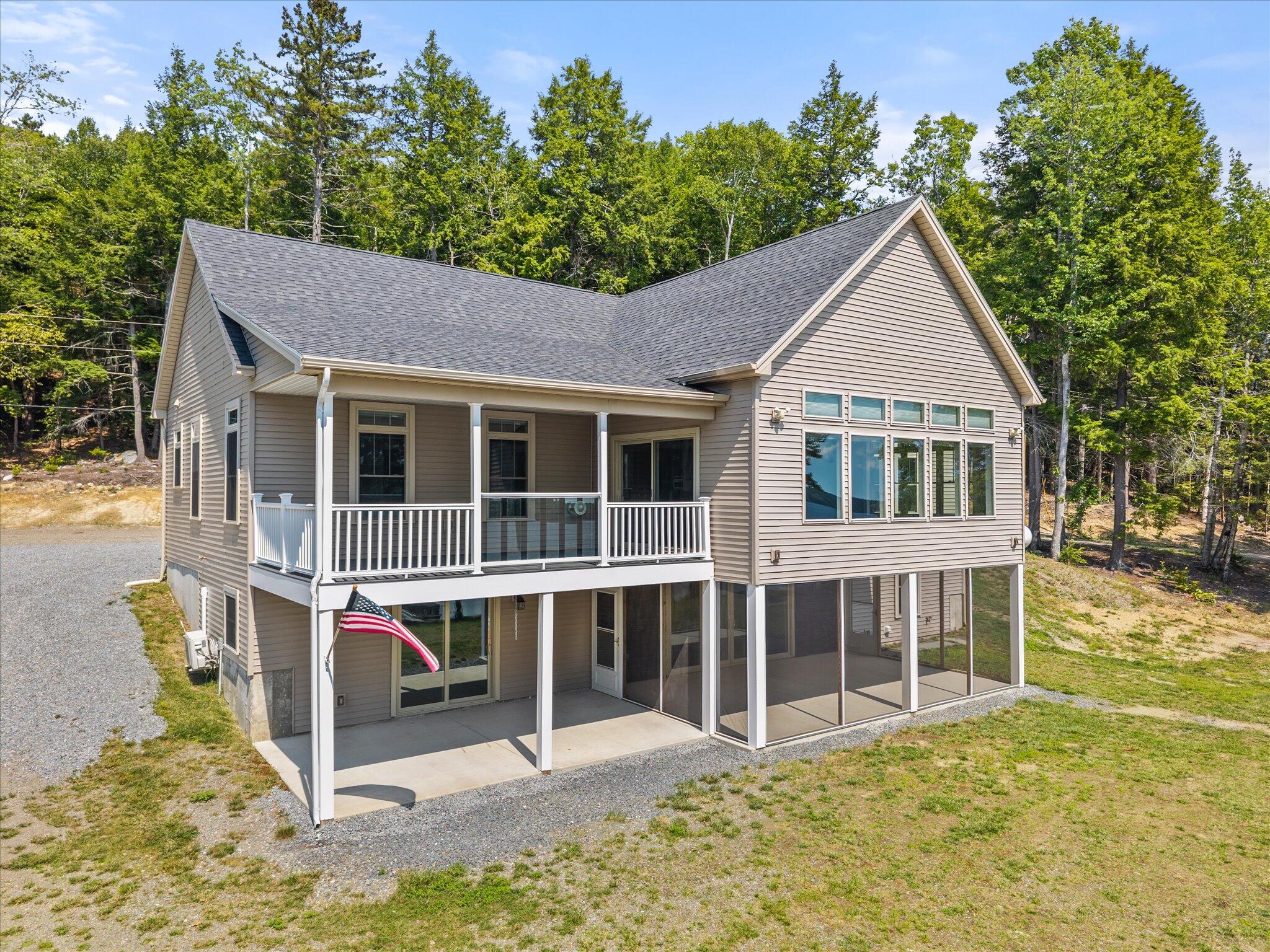 77 Green Lake Camping Way