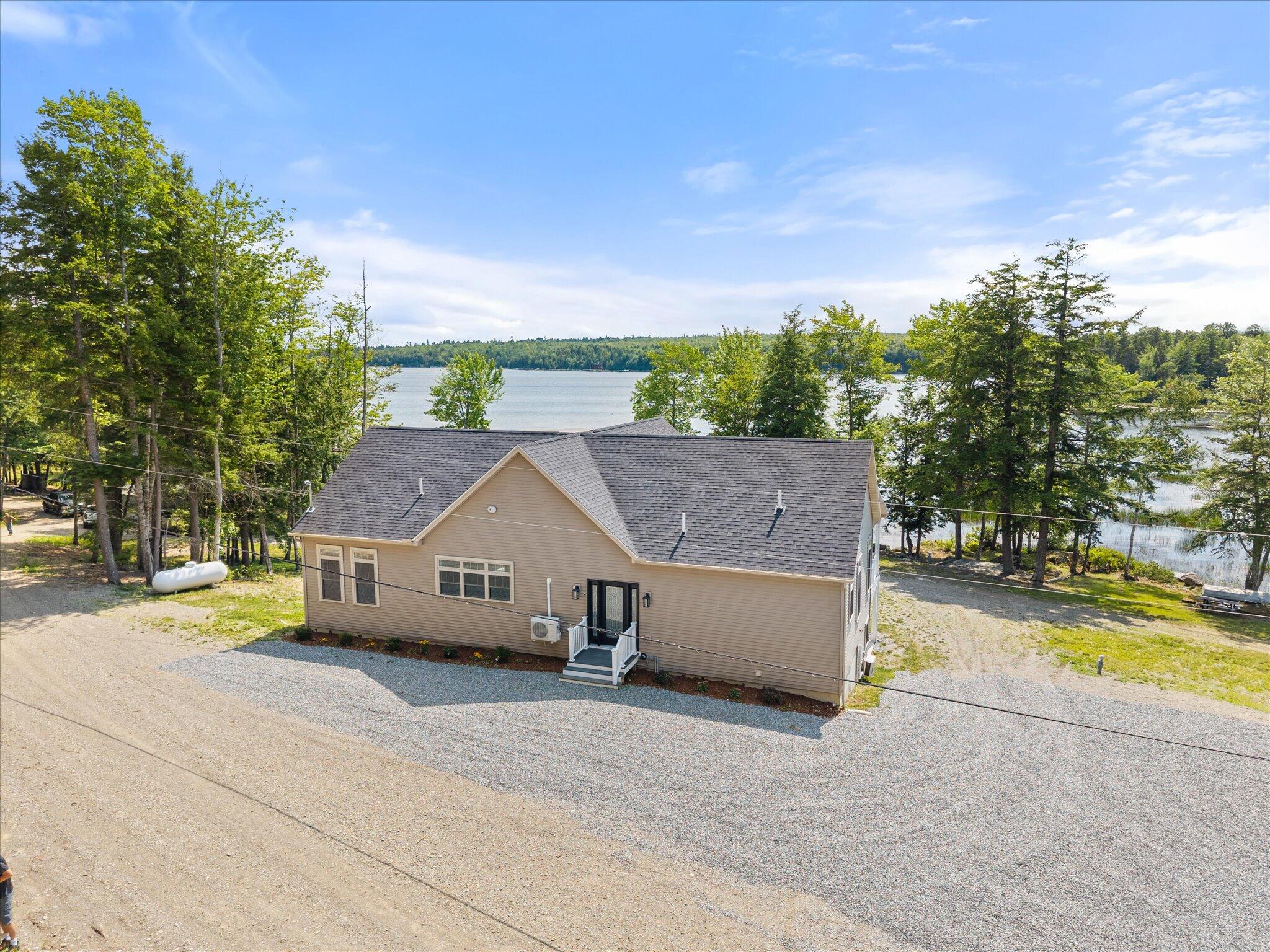 77 Green Lake Camping Way
