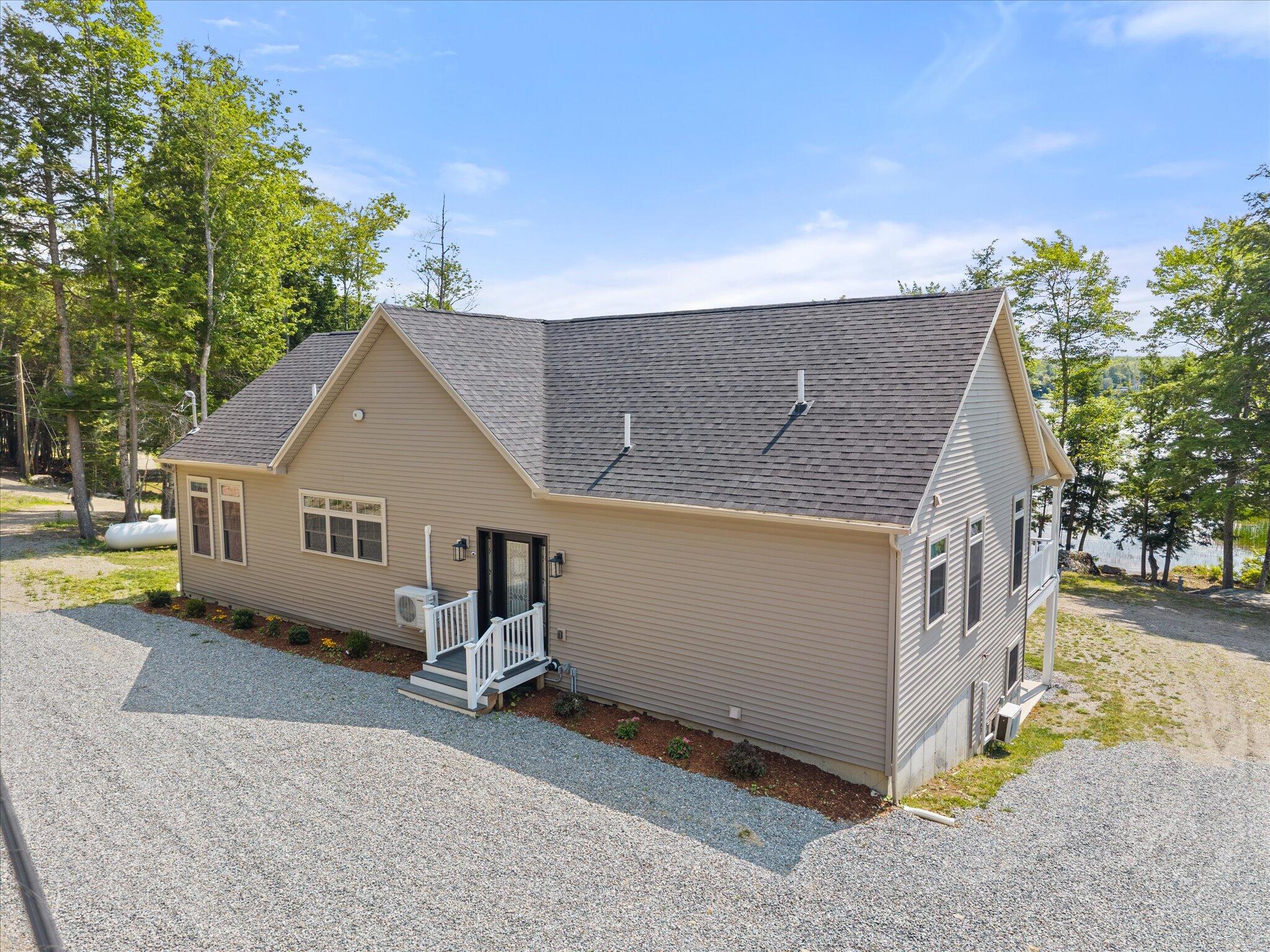77 Green Lake Camping Way