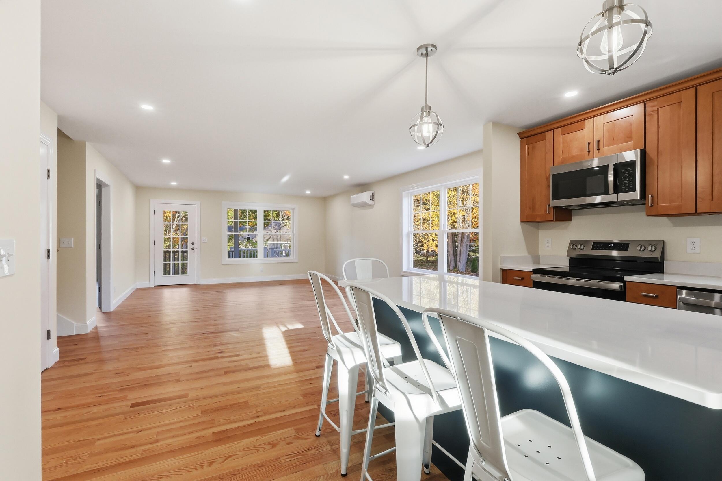 3 Hardwood Lane