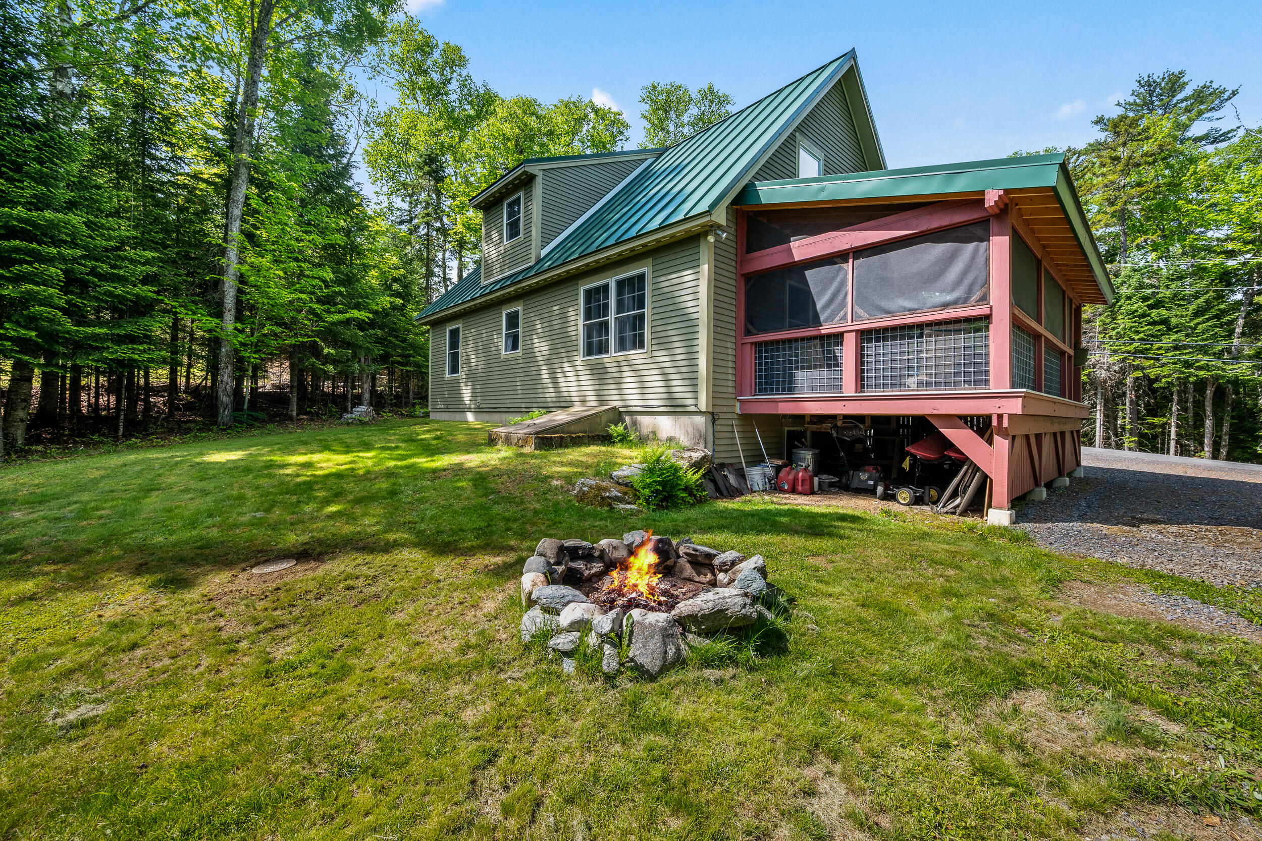 28 Bald Mountain Road