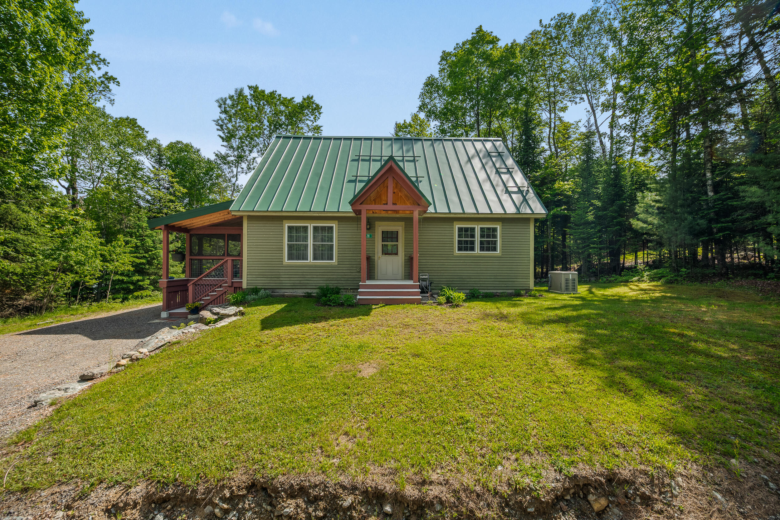 28 Bald Mountain Road