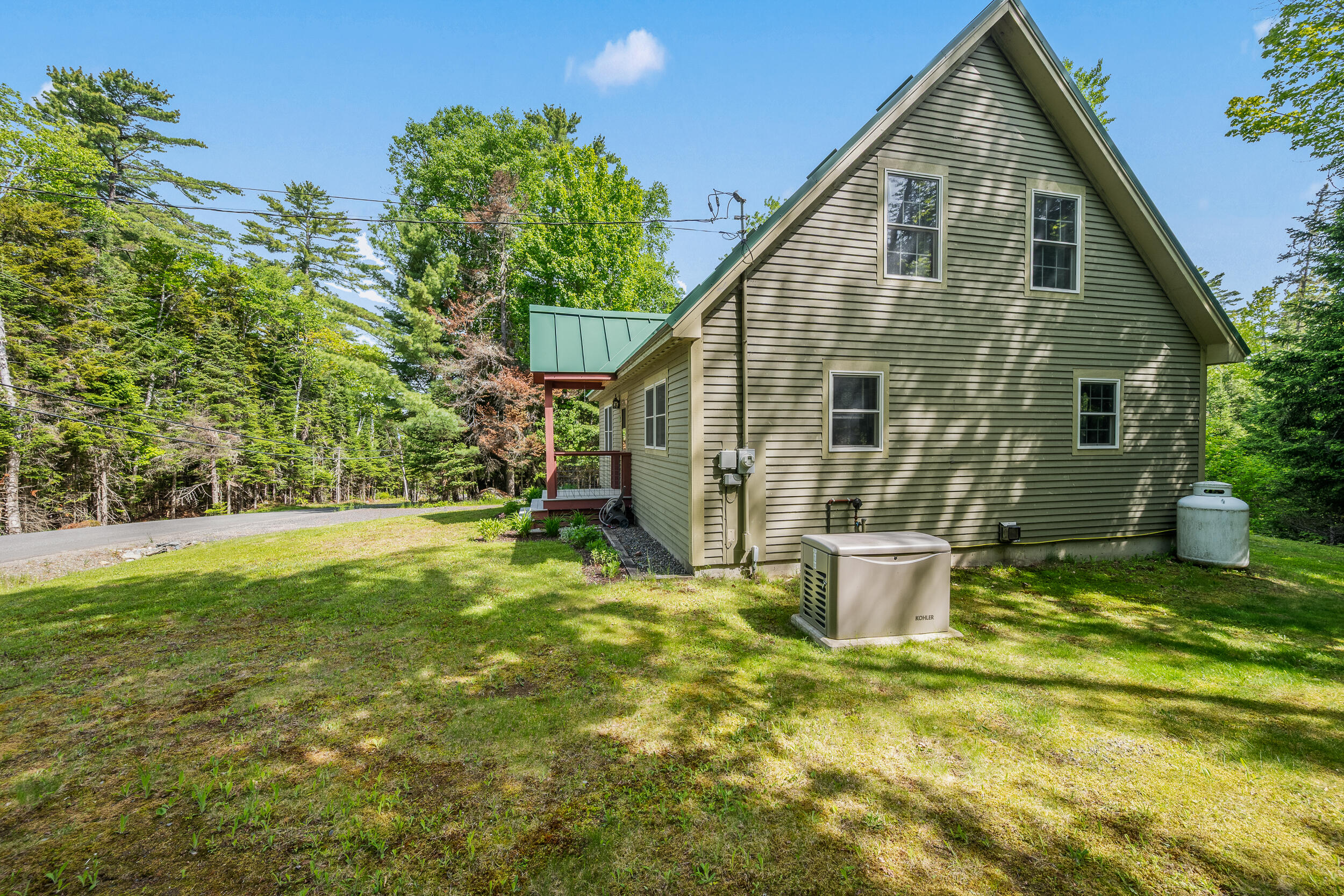 28 Bald Mountain Road