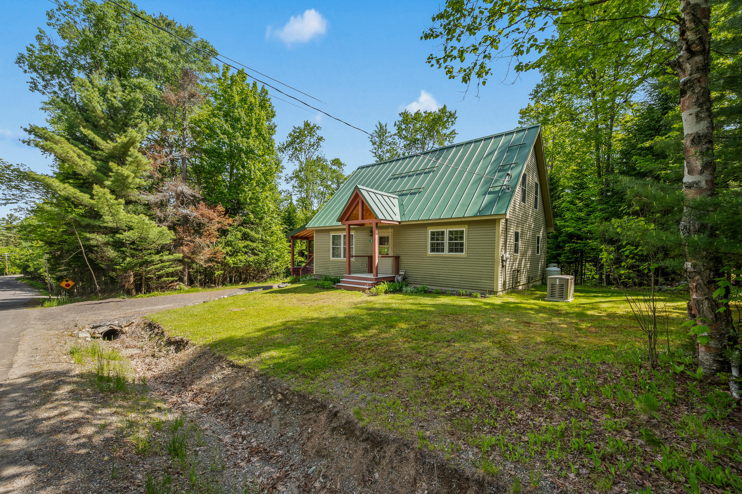 28 Bald Mountain Road