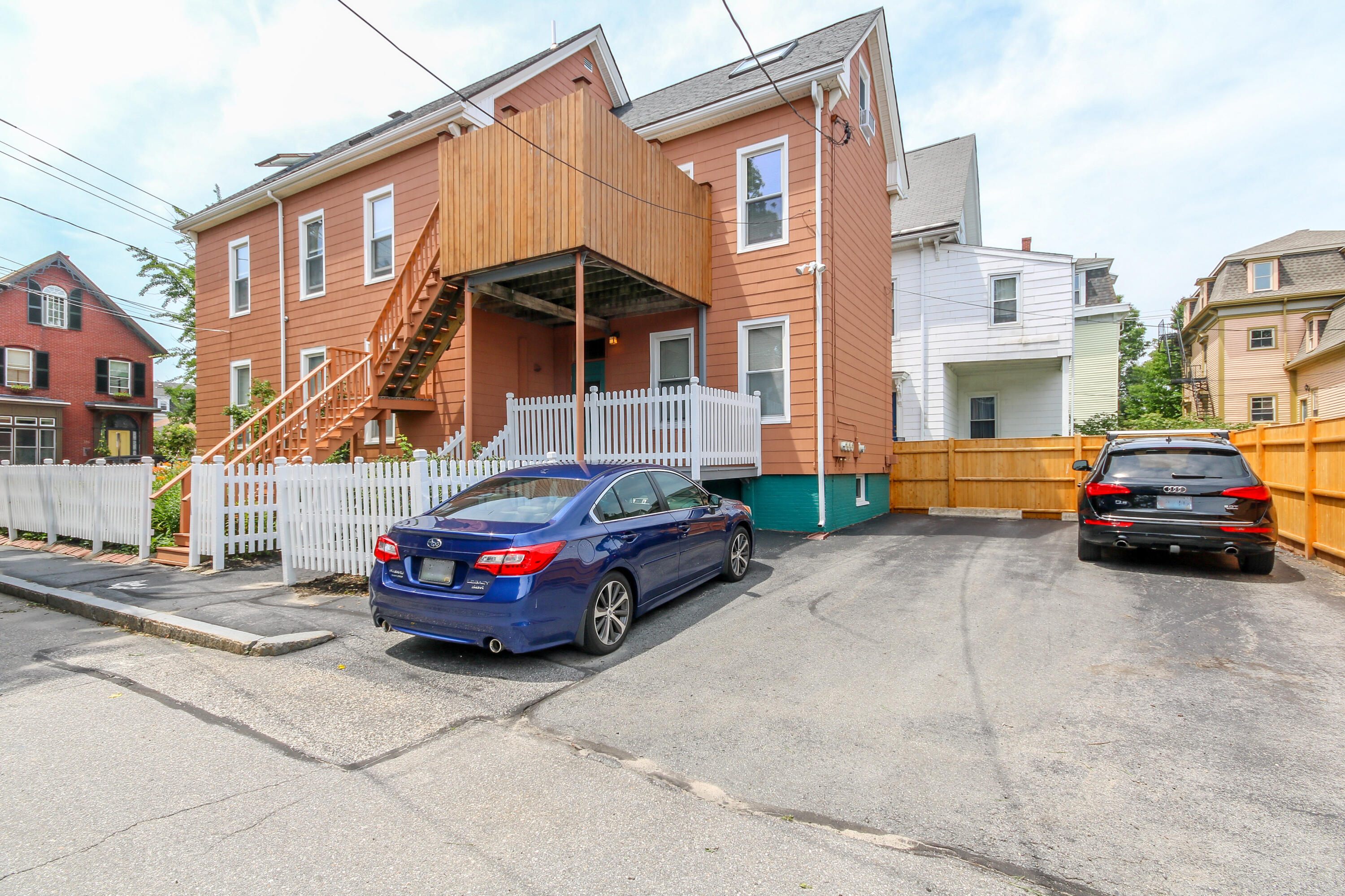 115 Clark Street