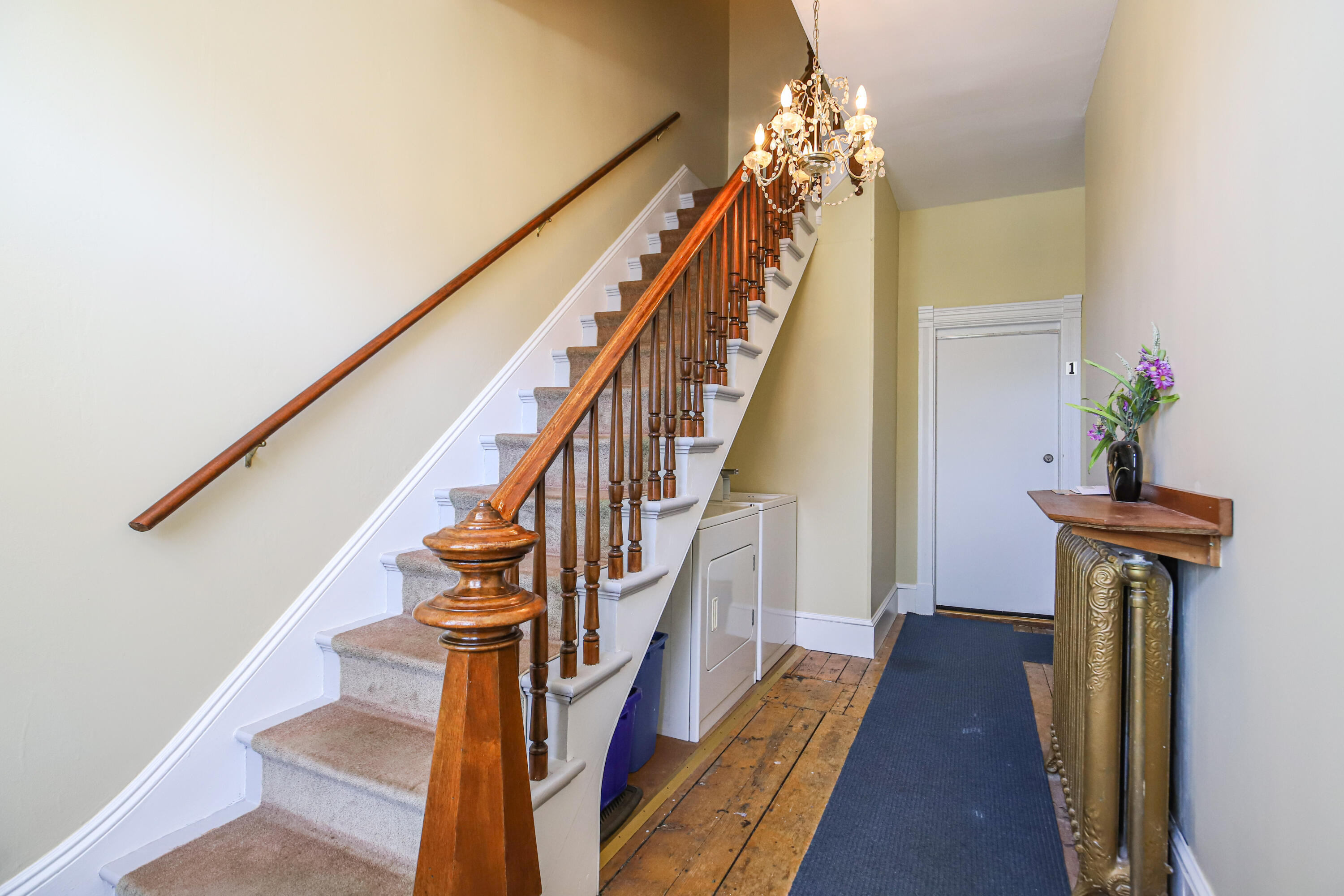 115 Clark Street